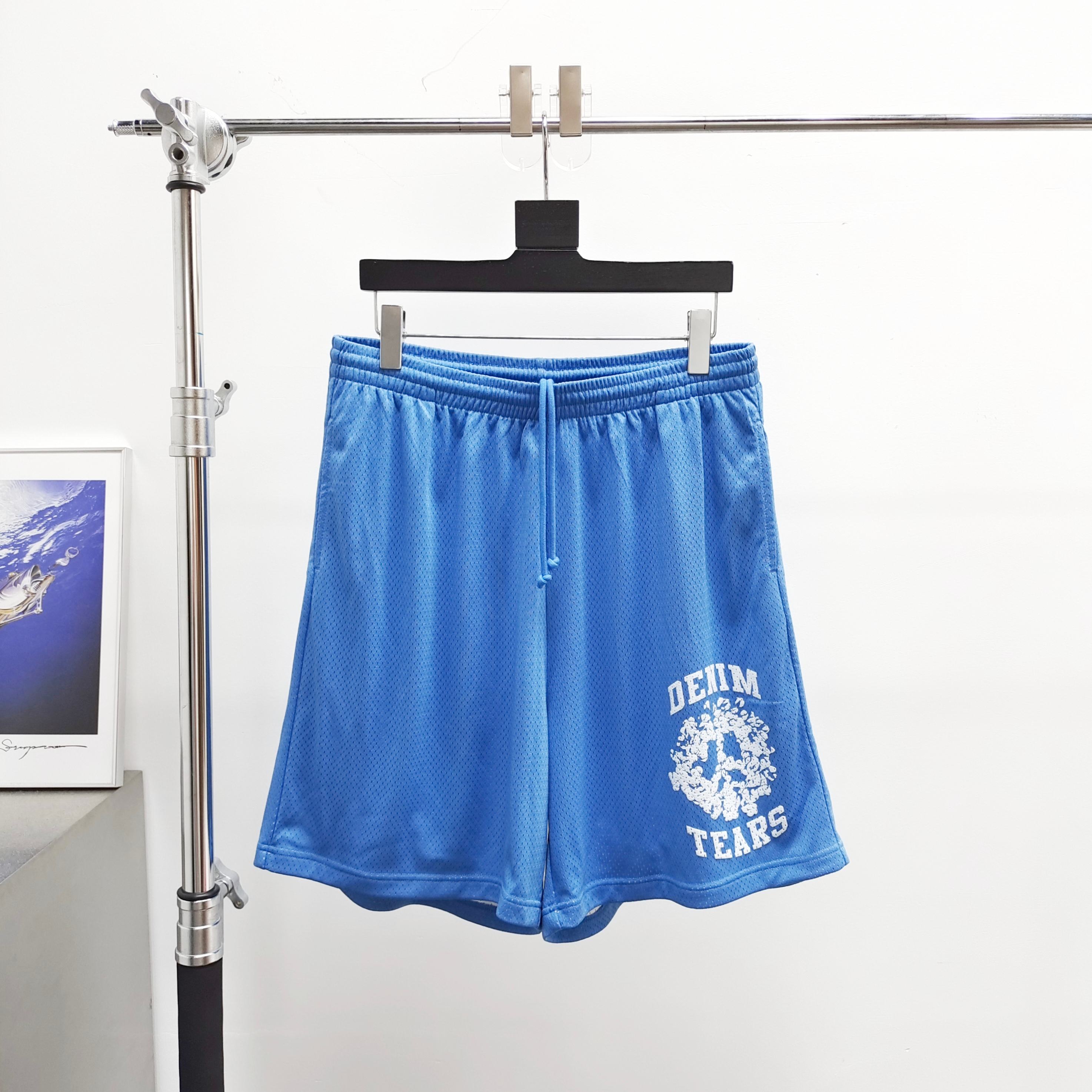 71_[1:1 quality] Denim Tears Shorts