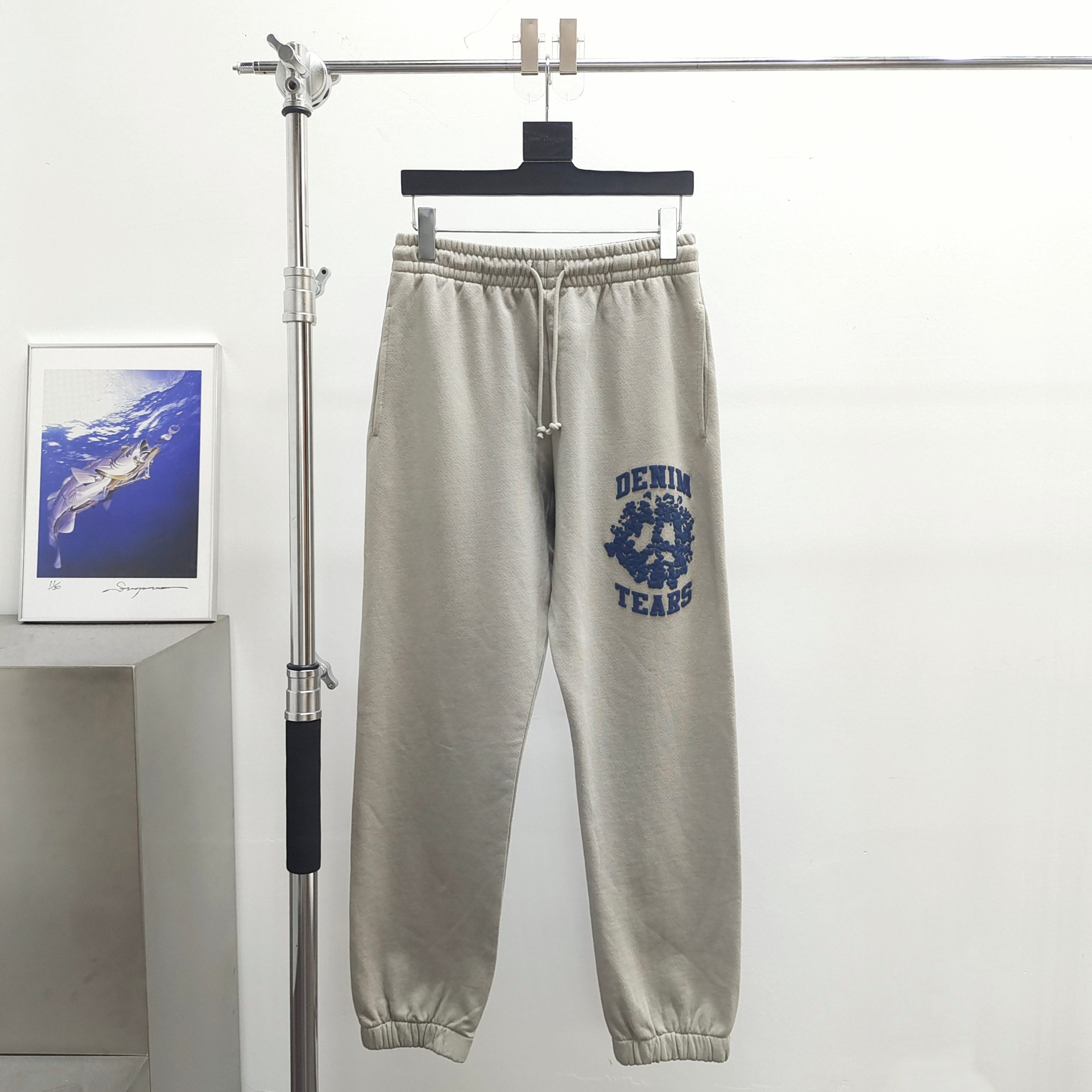 64_[1:1 quality]Denim Tears Tracksuit