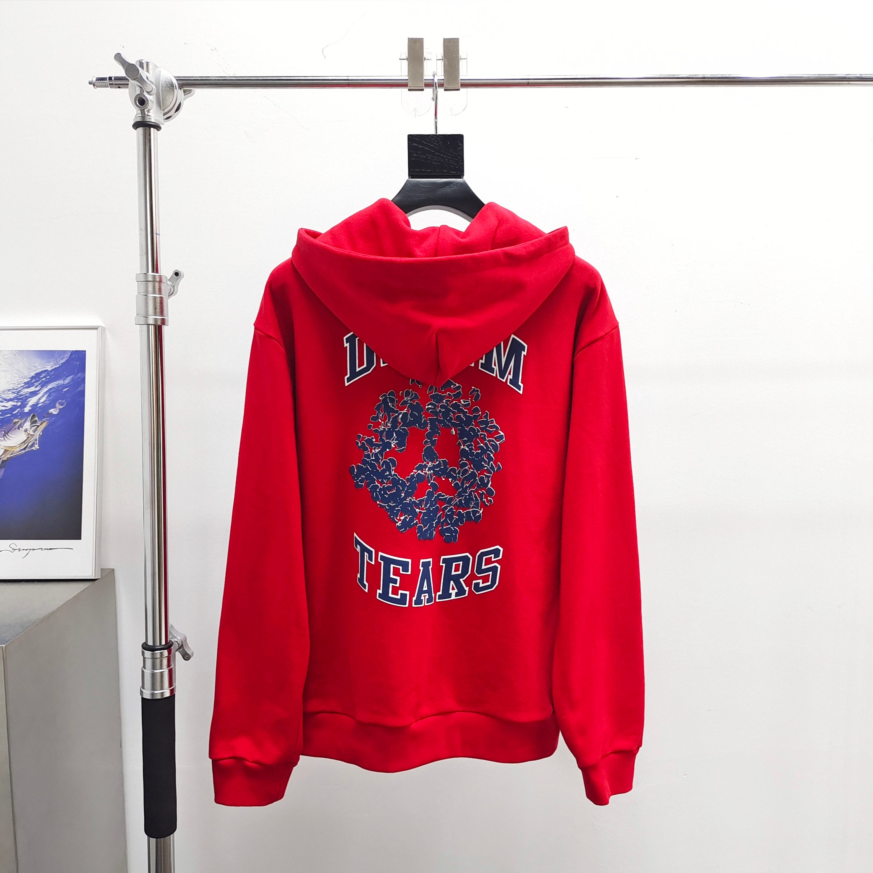 66_[1:1 quality]Denim Tears Tracksuit