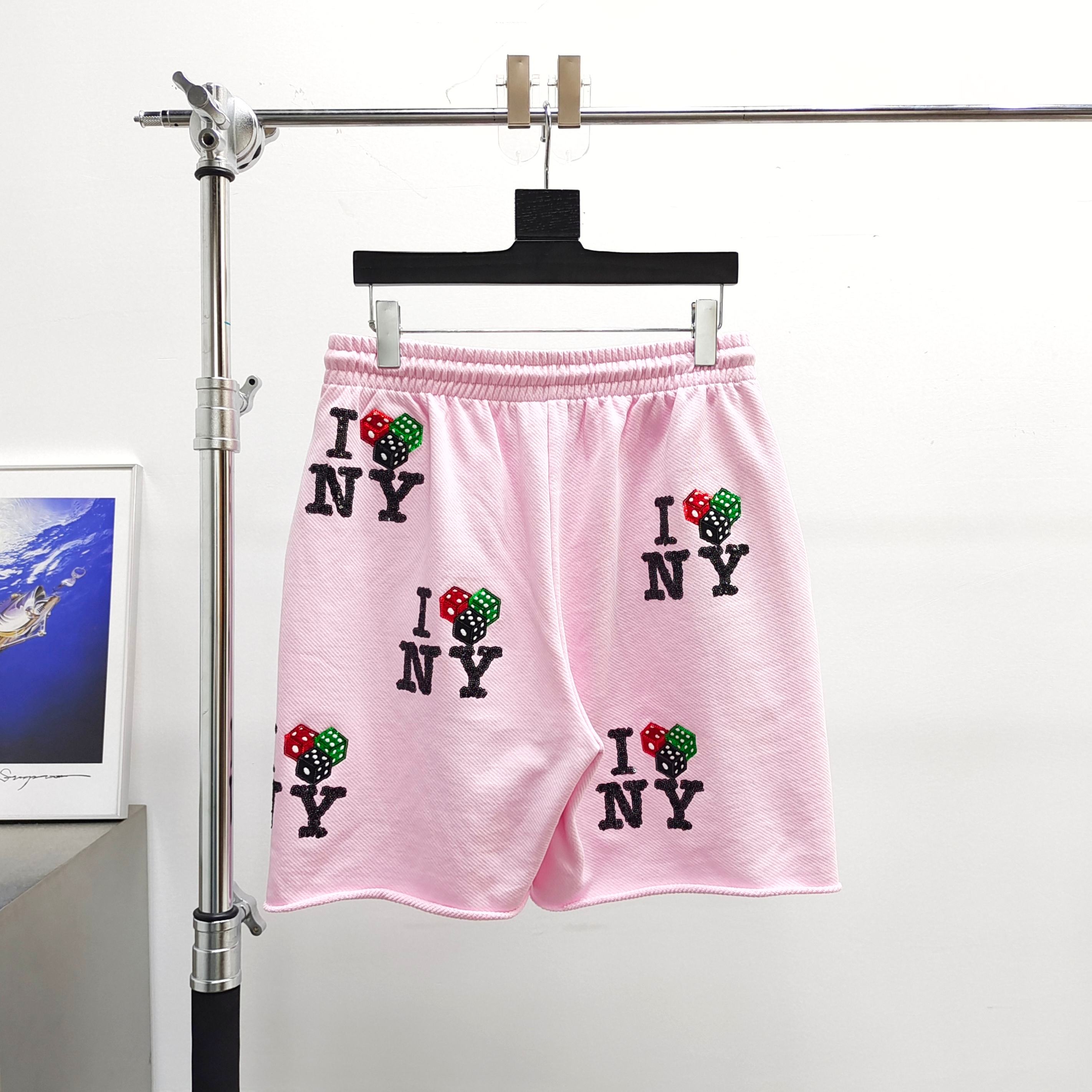 76_[1:1 quality] Denim Tears Shorts