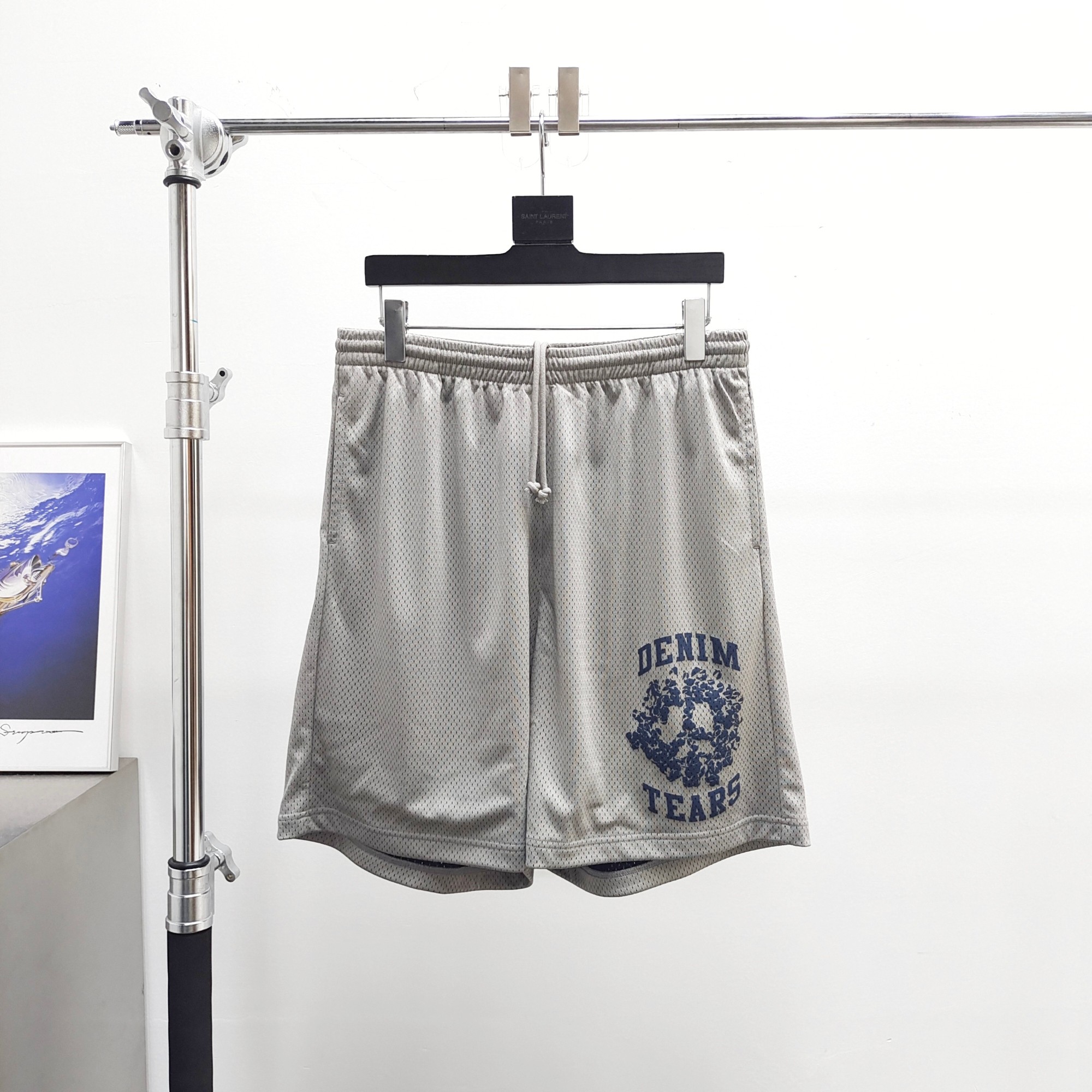 70_[1:1 quality] Denim Tears Shorts