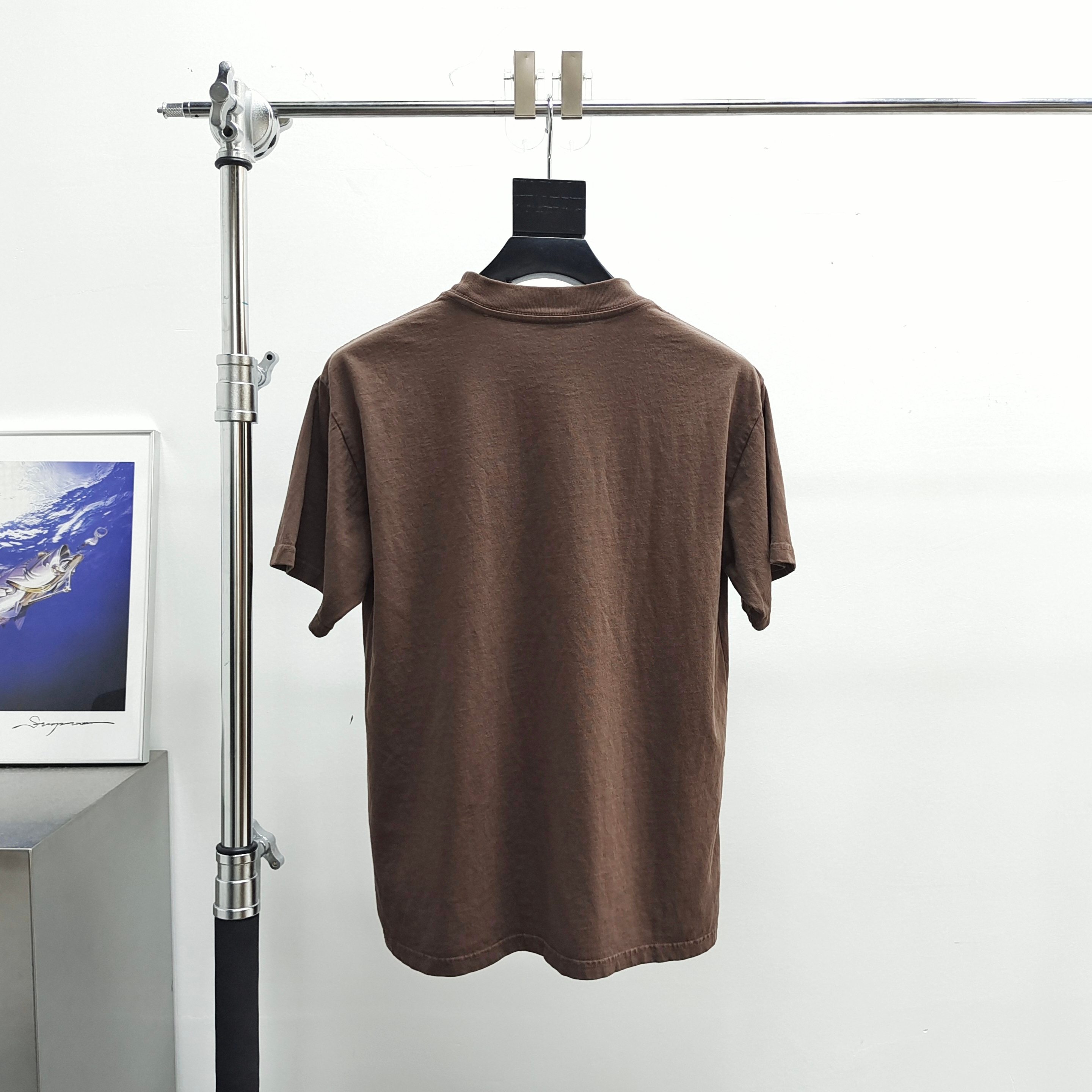 86_[1:1 quality] Spider T-shirt