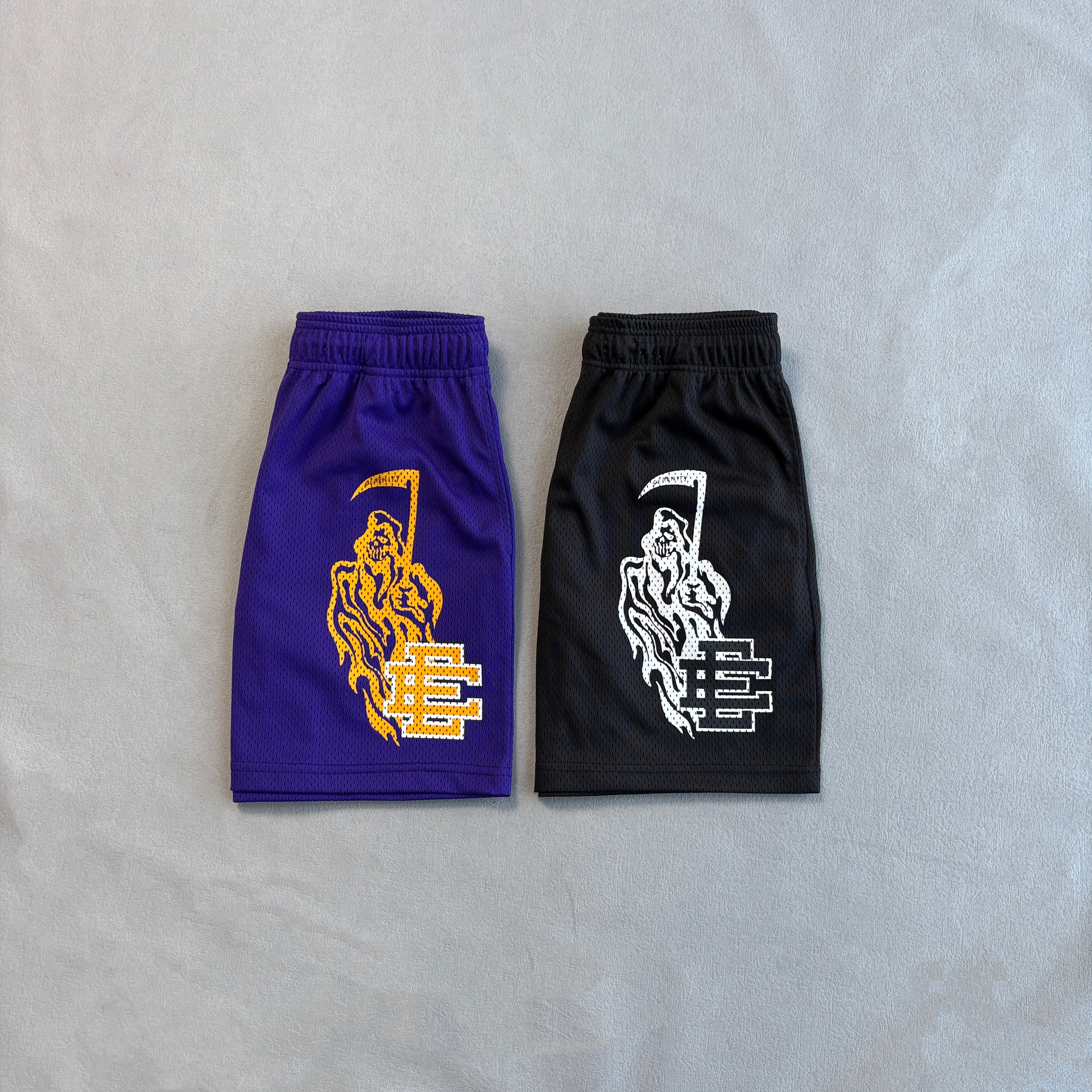 93_[1:1 quality]Eric Emanuel Shorts