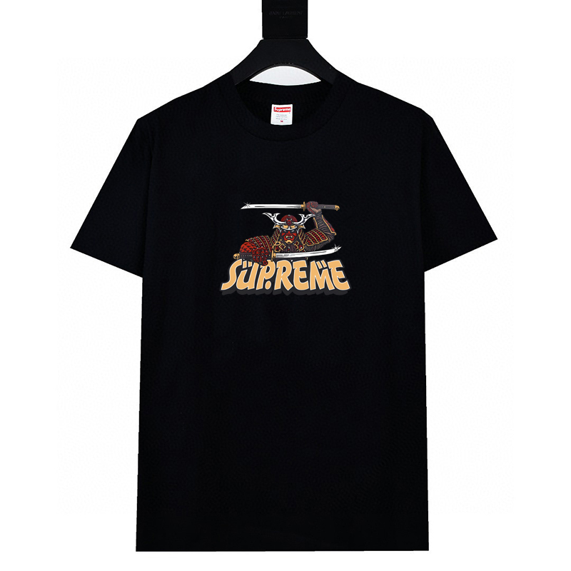 5_Supreme T-shirt (2 colors)