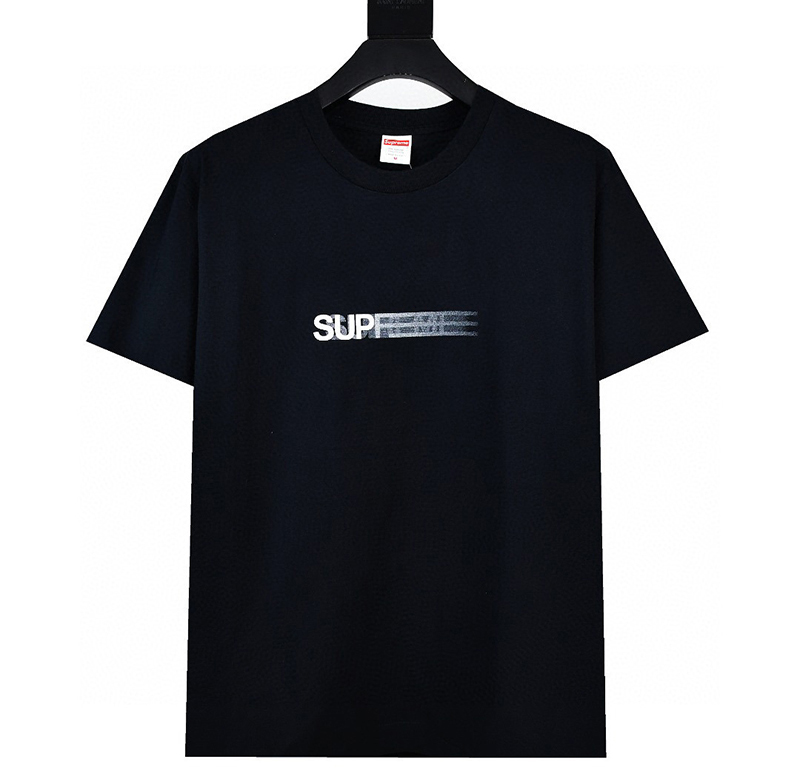 28_Supreme T-shirt (2 colors)