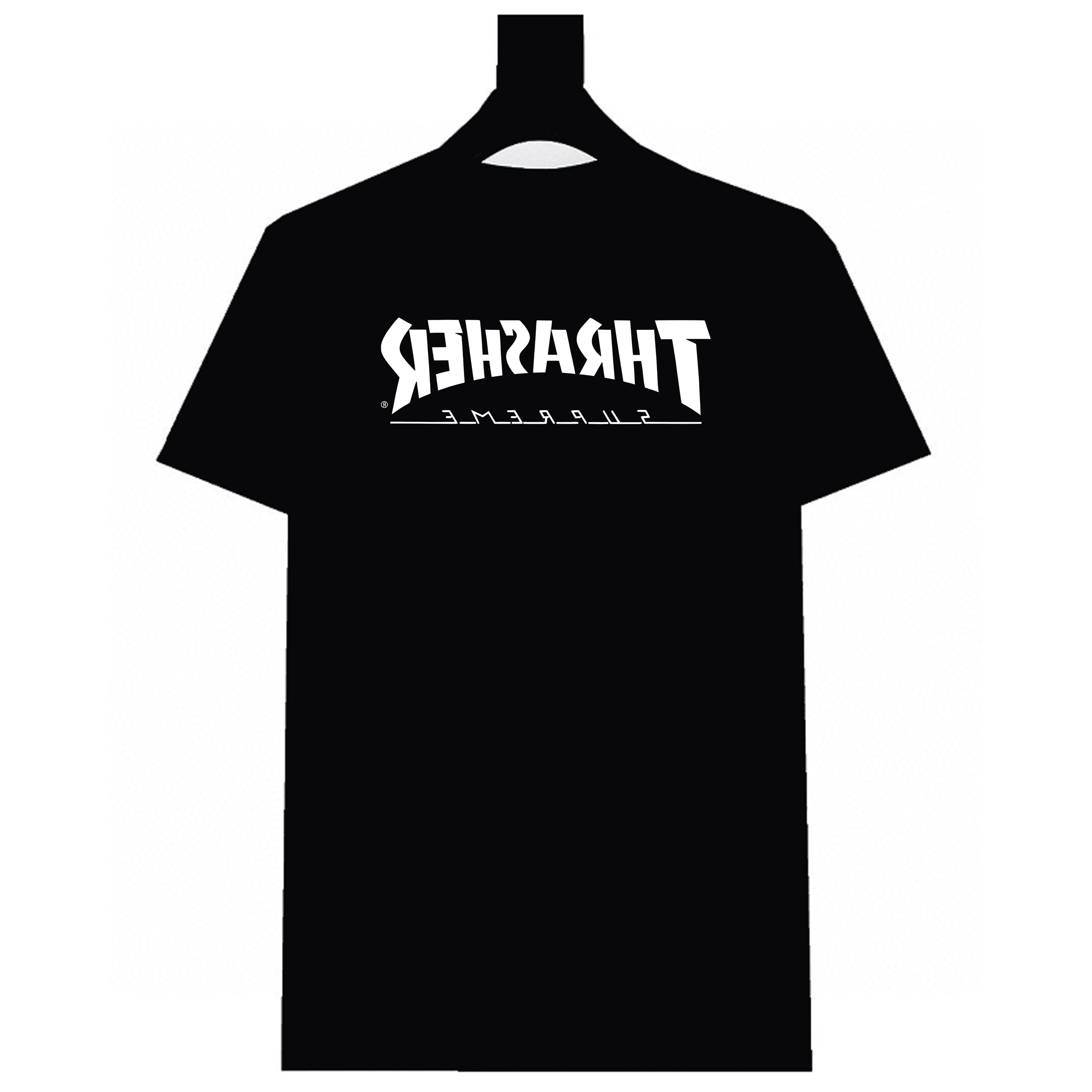 2_Supreme T-shirt (2 colors)