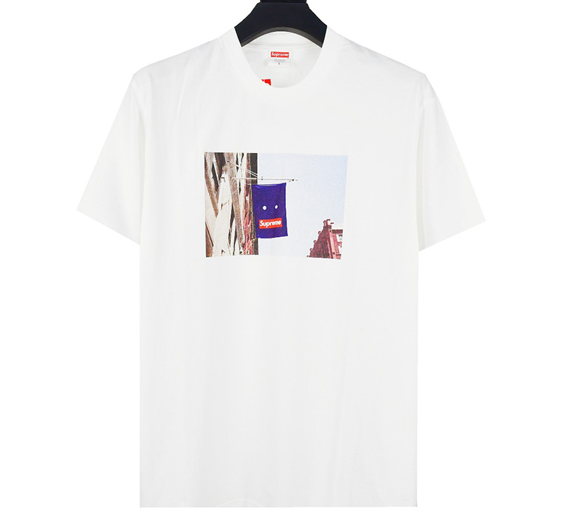 36_Supreme T-shirt (2 colors)