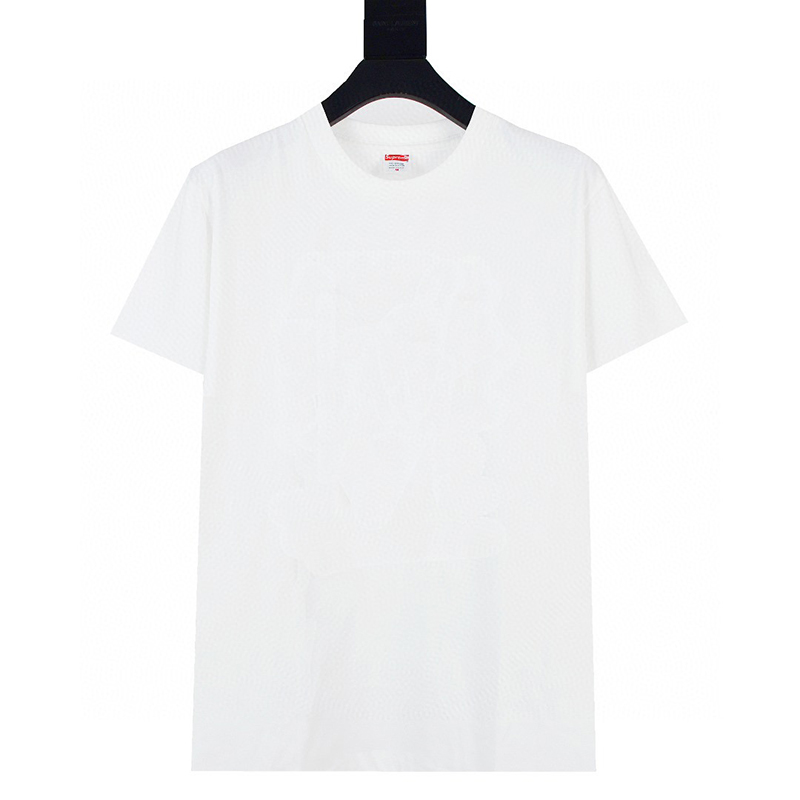 4_Supreme T-shirt (2 colors)