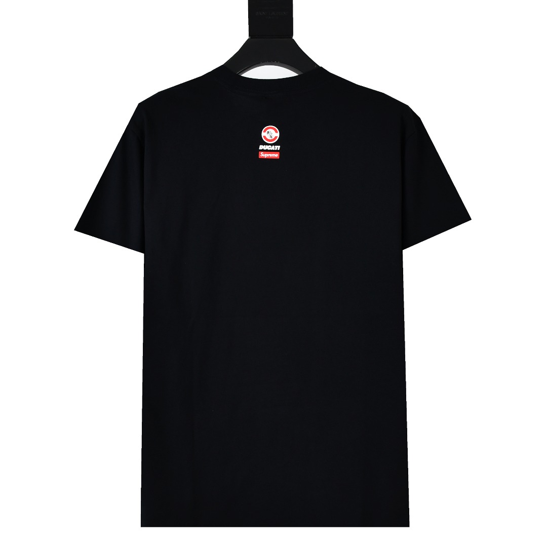 64_Supreme T-shirt (2 colors)