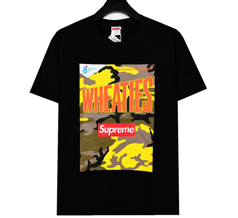 33_Supreme T-shirt (2 colors)
