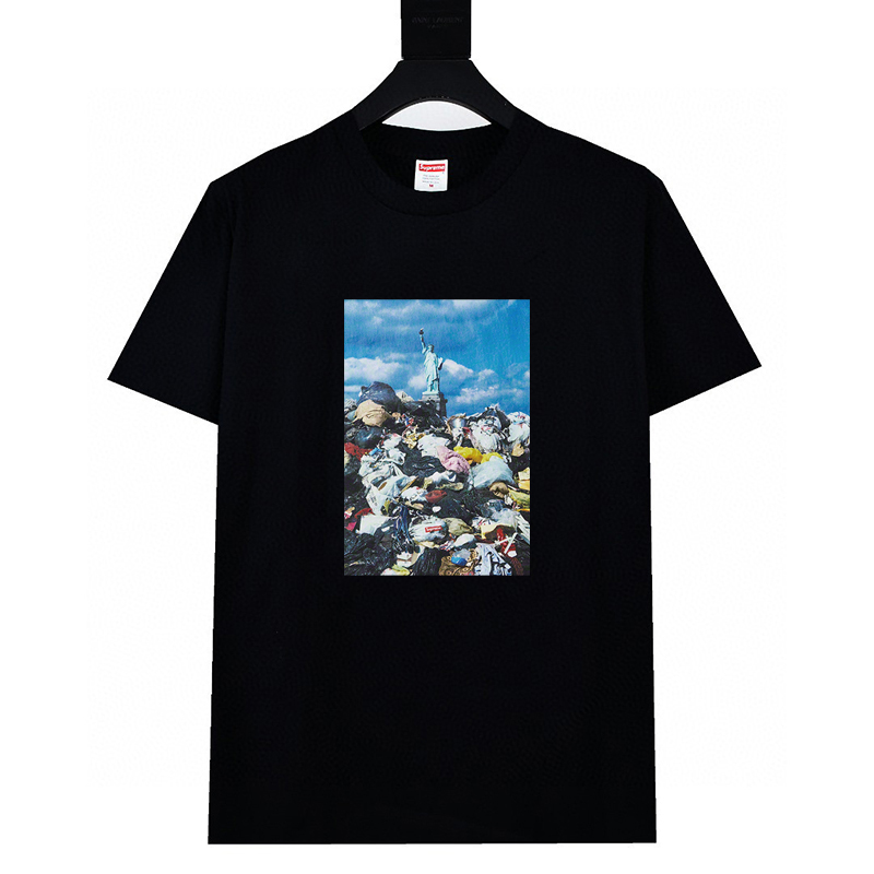 17_Supreme T-shirt (2 colors)
