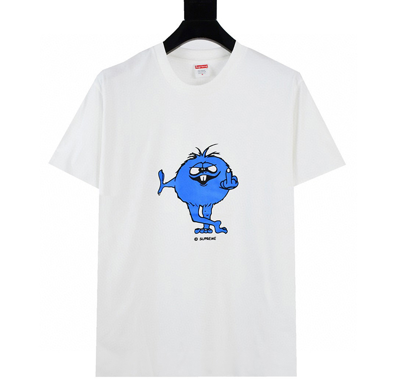 43_Supreme T-shirt (2 colors)