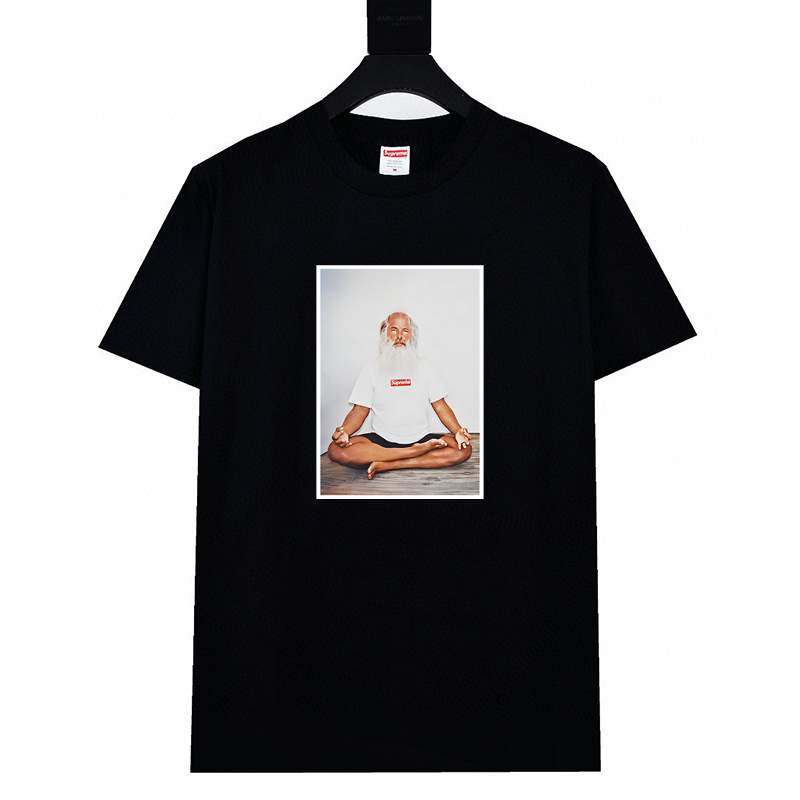 21_Supreme T-shirt (2 colors)