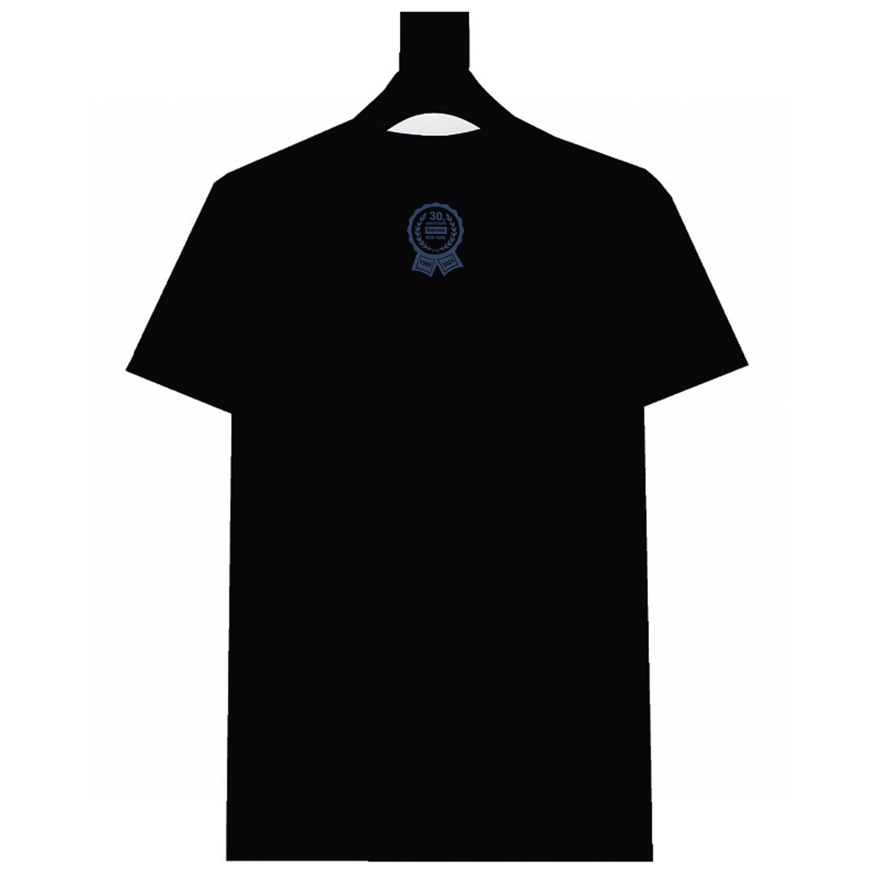 84_Supreme T-shirt (2 colors)