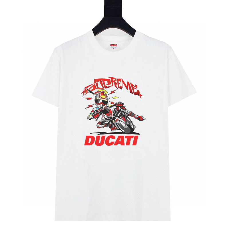 64_Supreme T-shirt (2 colors)