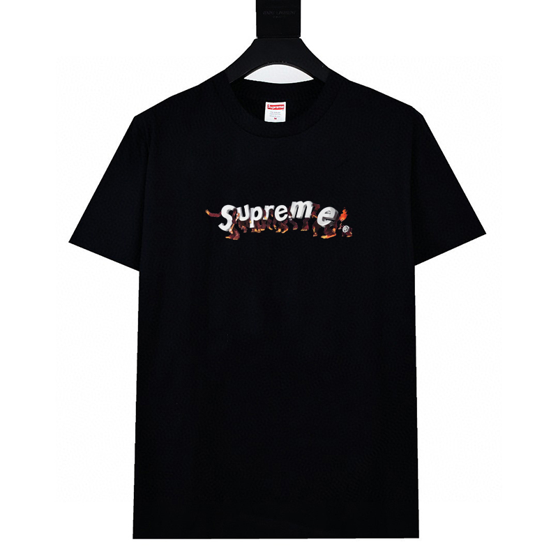 22_Supreme T-shirt (2 colors)