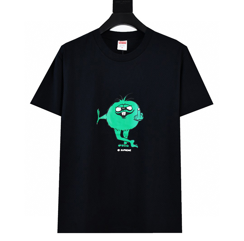 43_Supreme T-shirt (2 colors)