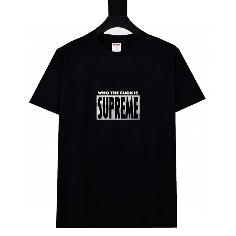 14_Supreme T-shirt (2 colors)