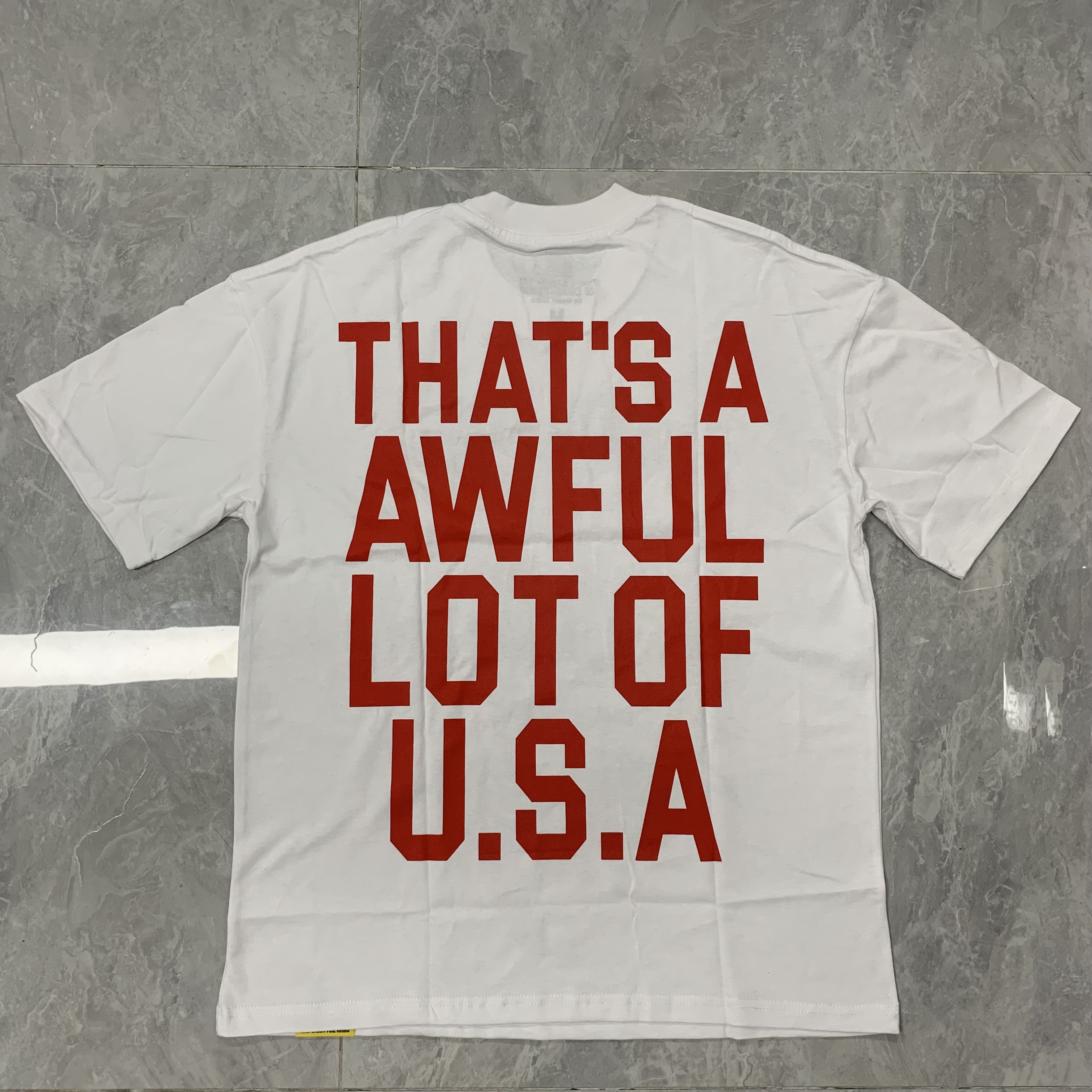 18_Cough Syrup T-shirt