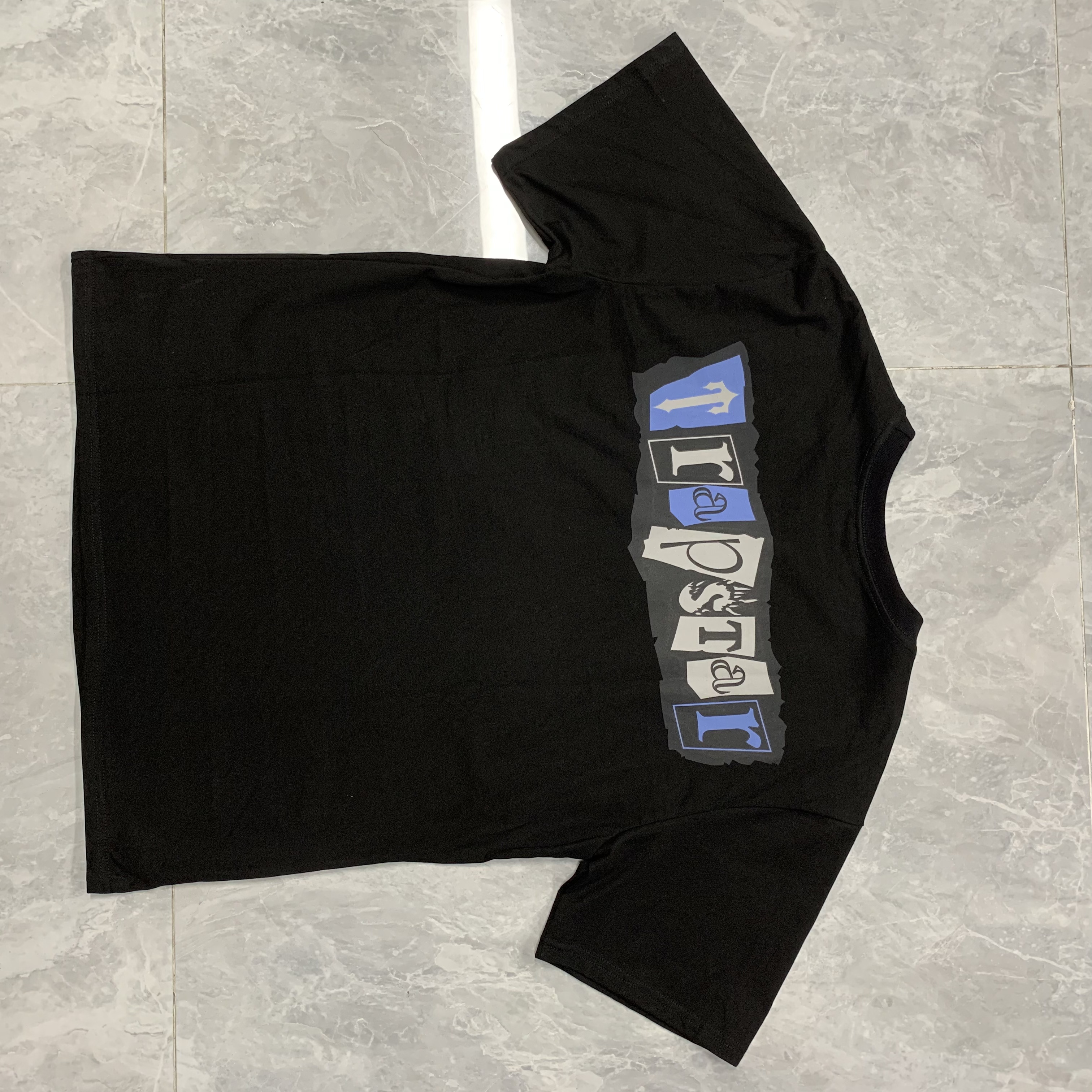 33_Cough Syrup T-shirt