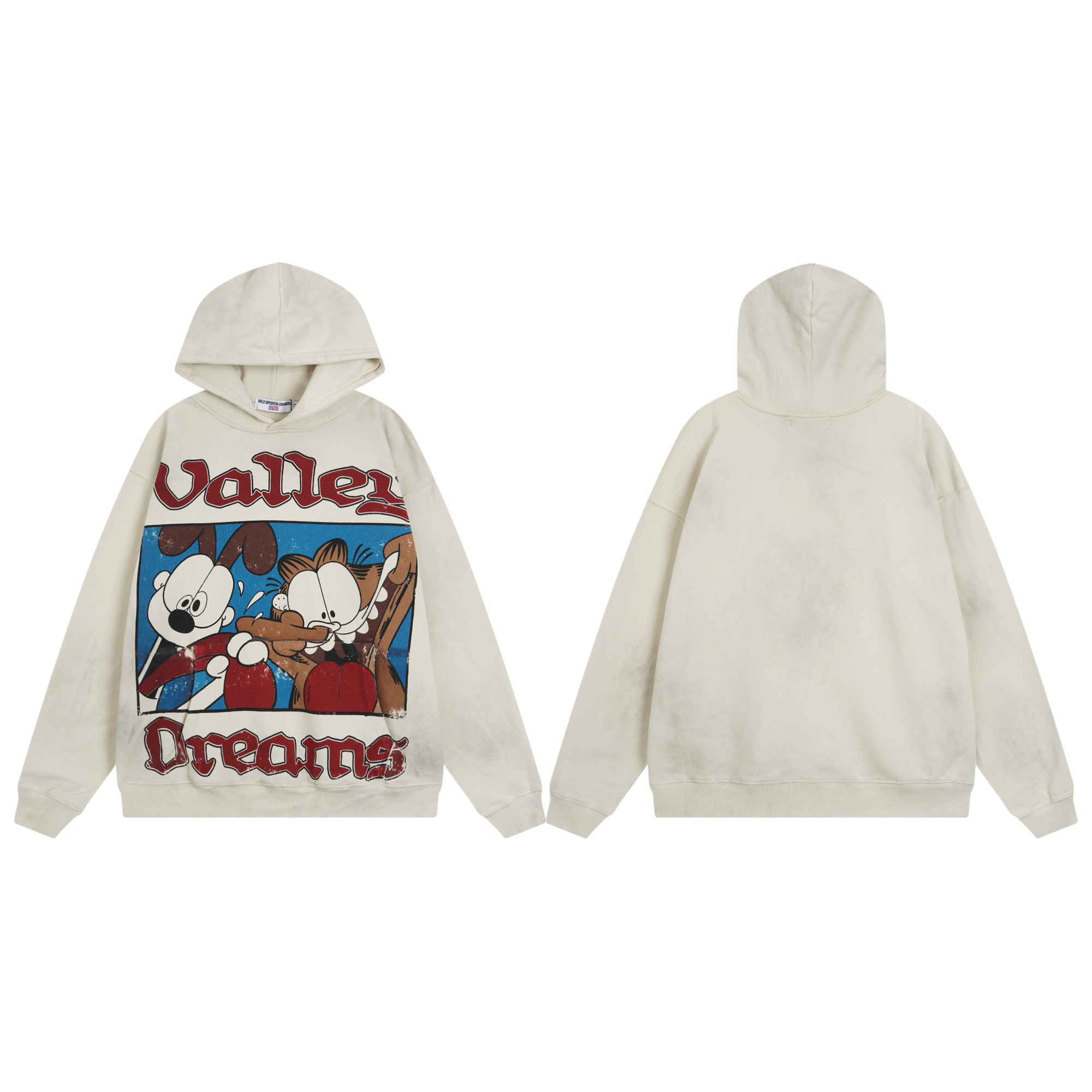 70_Vale Forever Hoodie