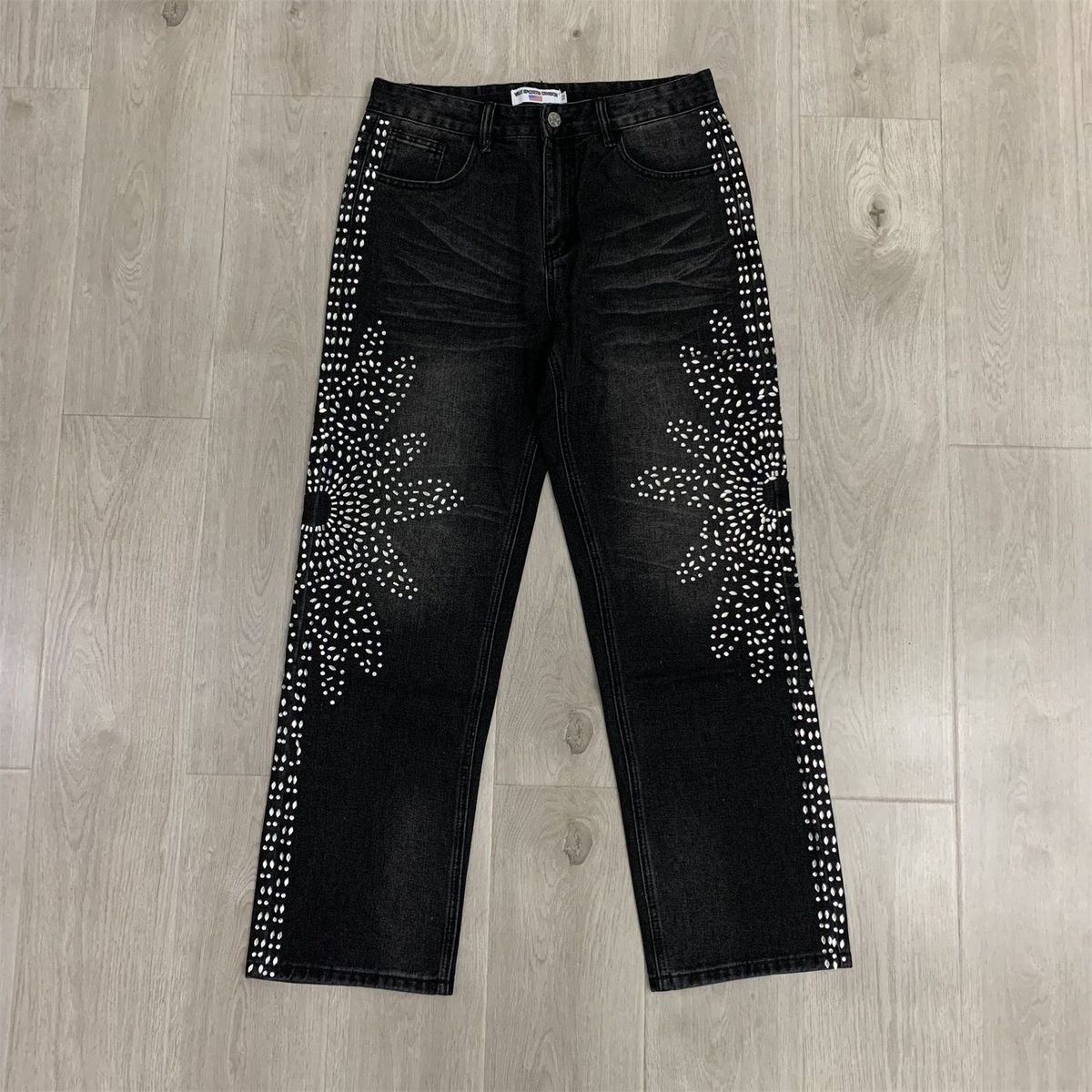 68_Vale Forever Jeans