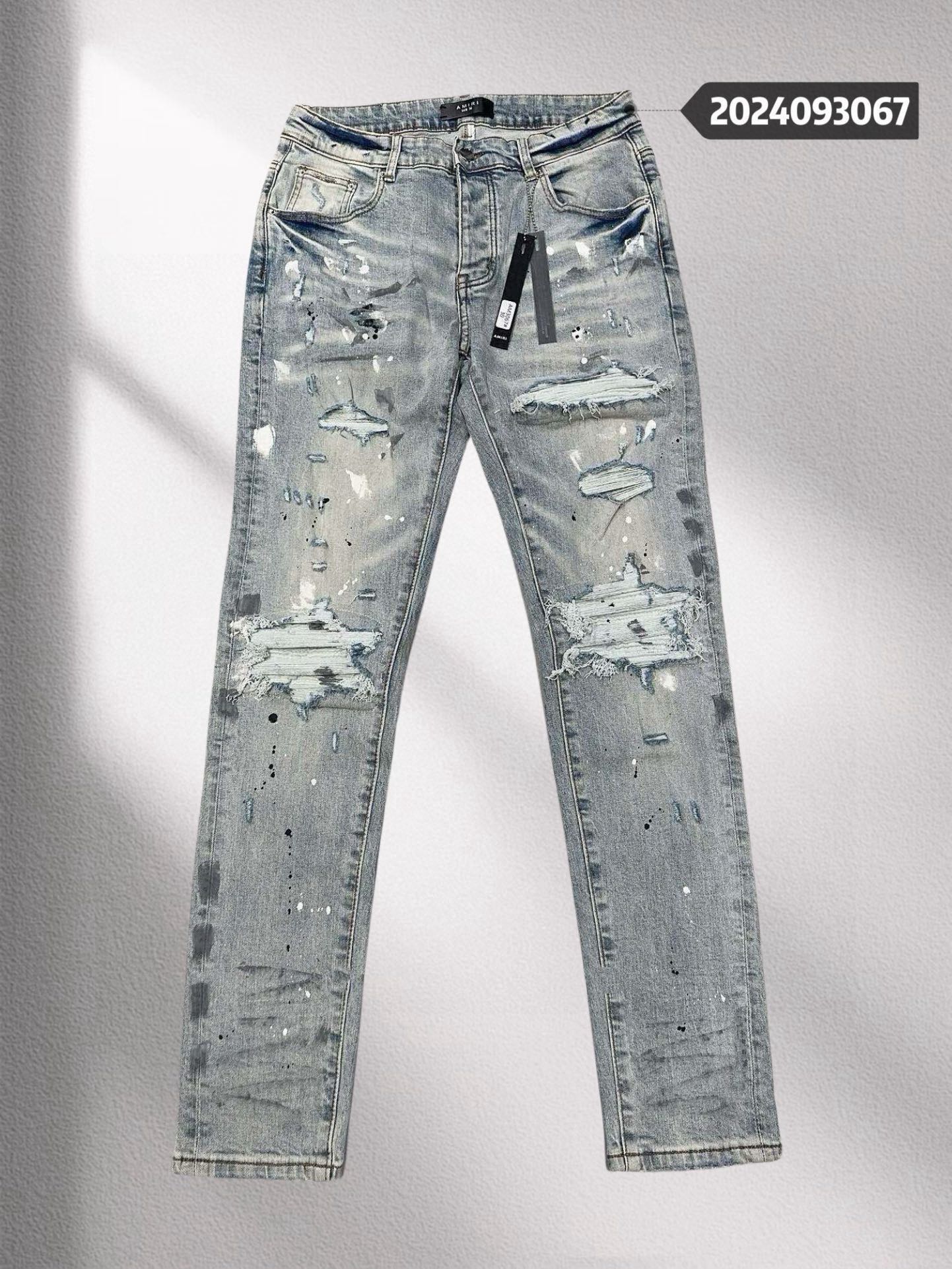 83_Amiri Jeans