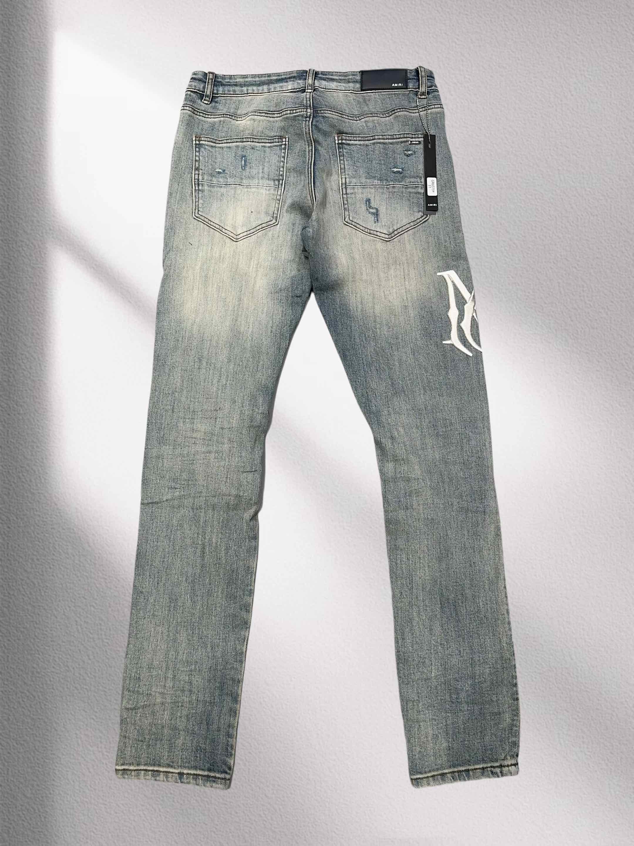 80_Amiri Jeans