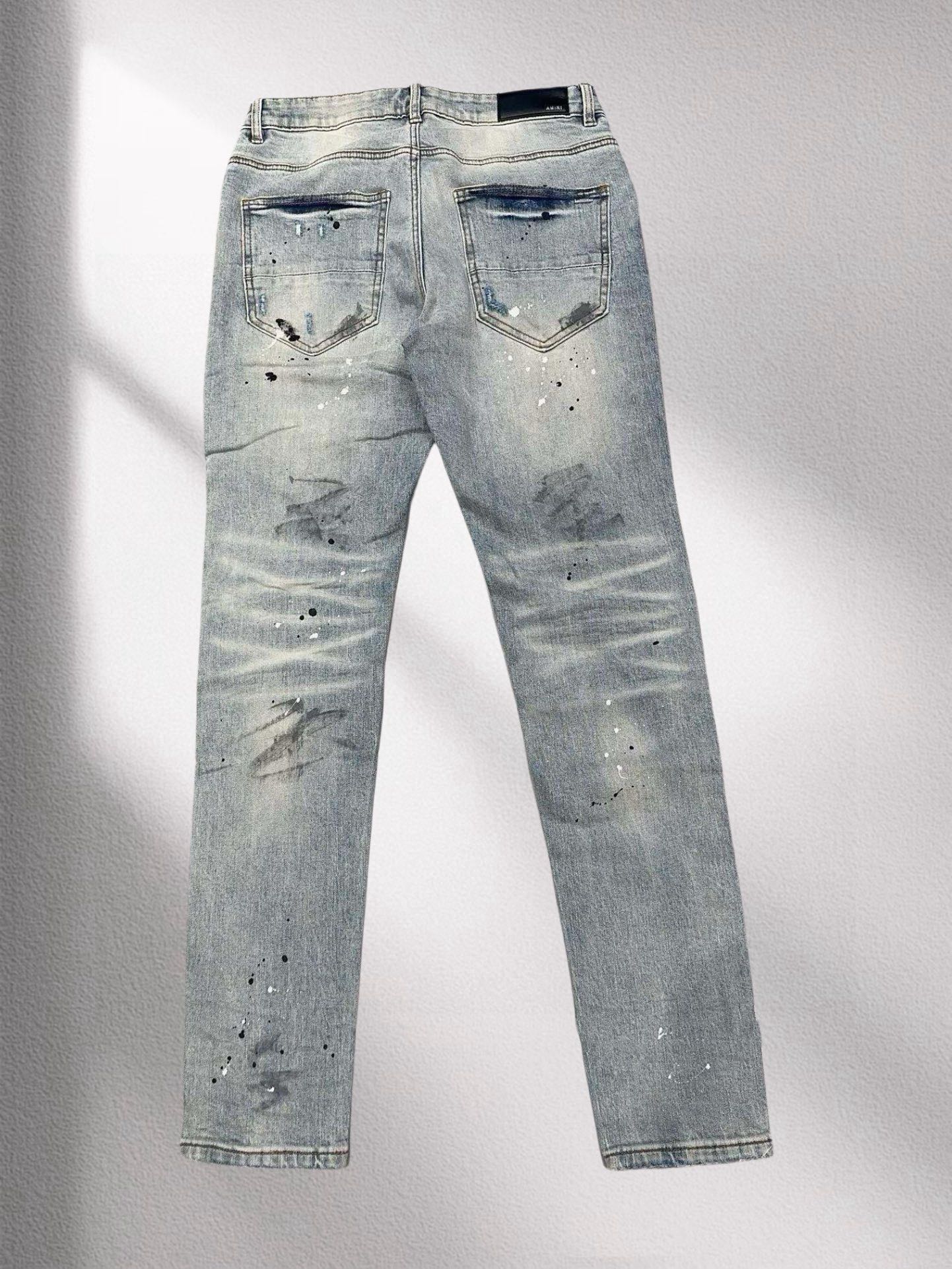 83_Amiri Jeans