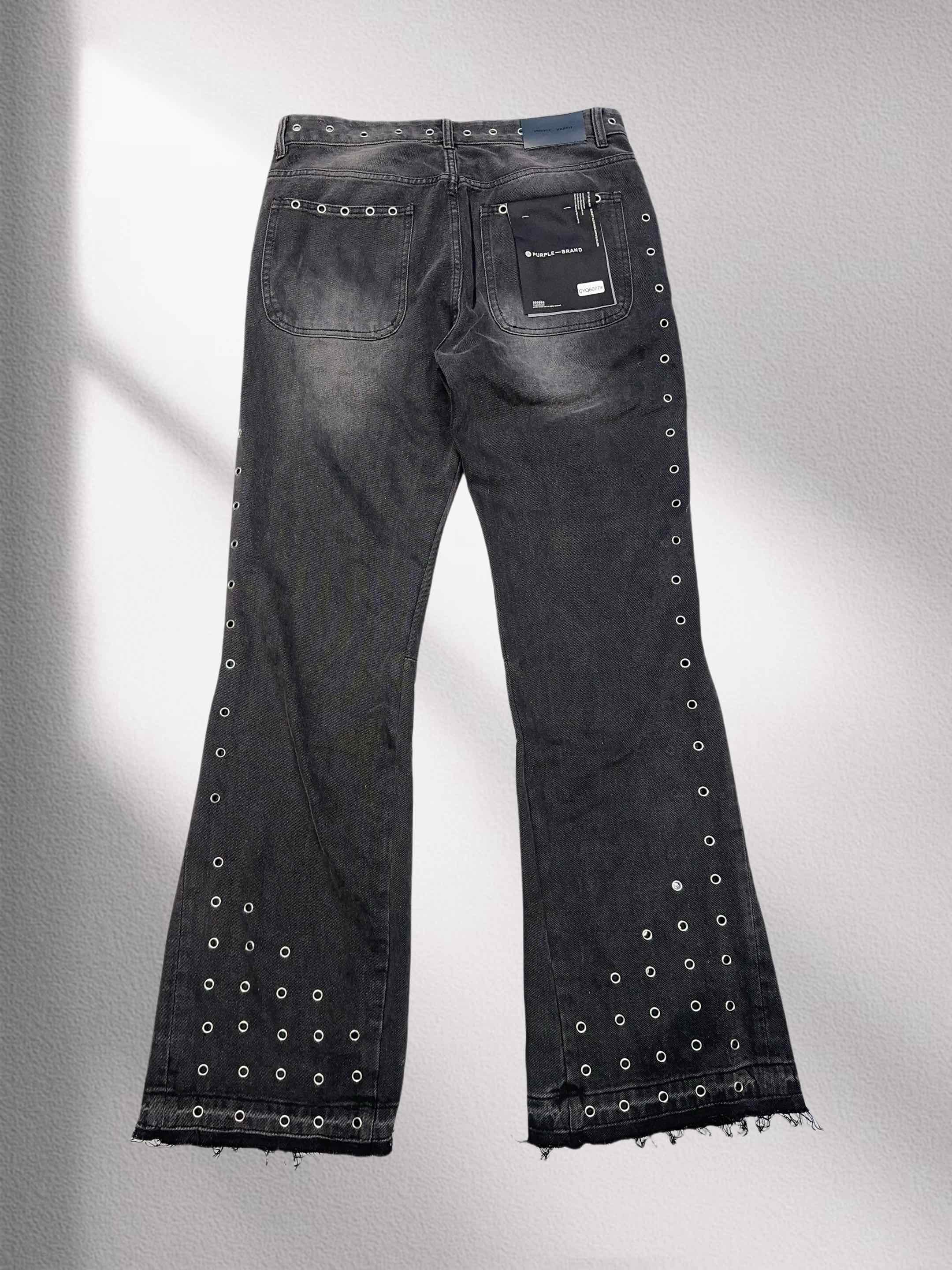 77_Purple Brand Jeans