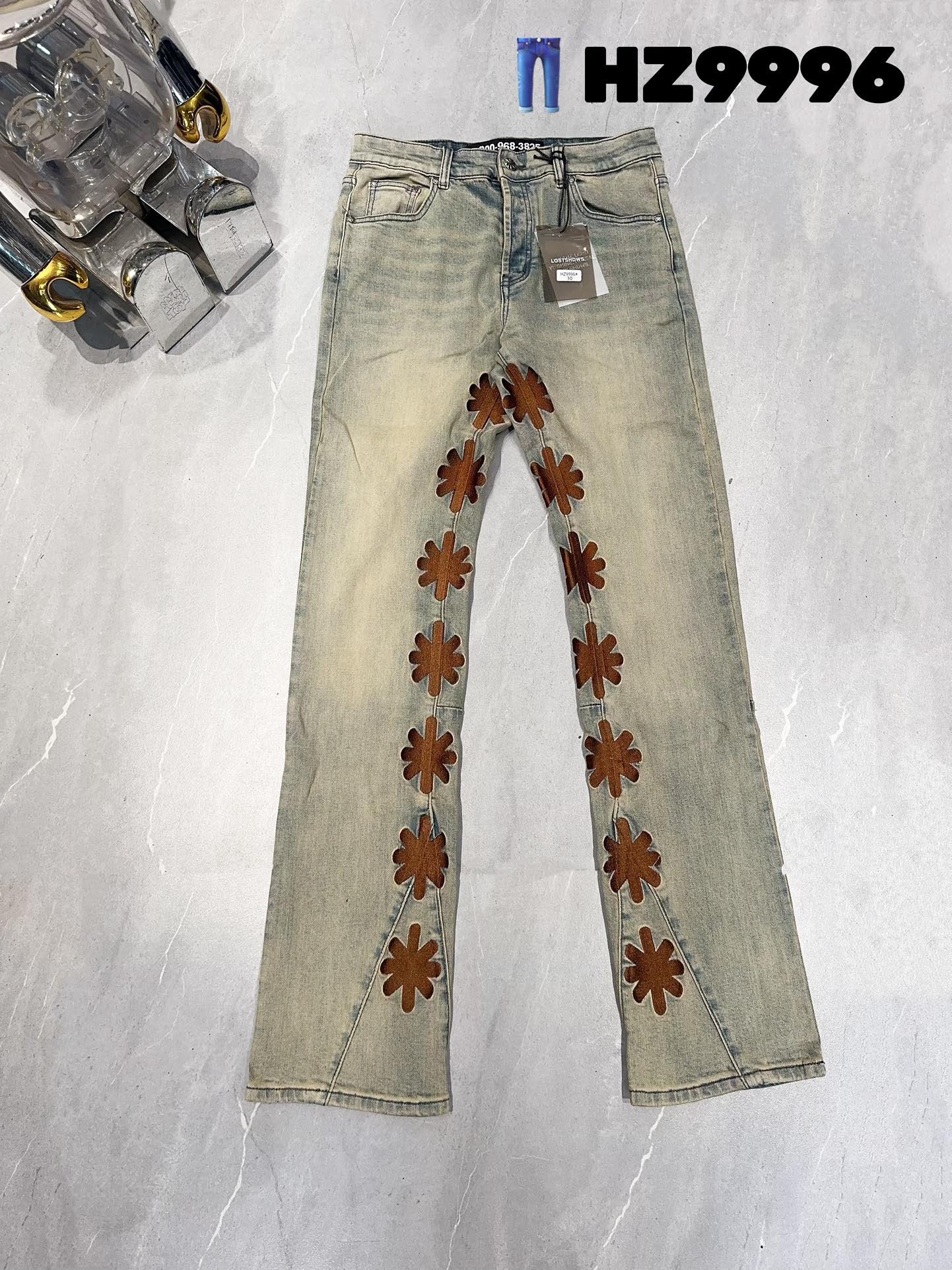 88_Lost Shdws Jeans