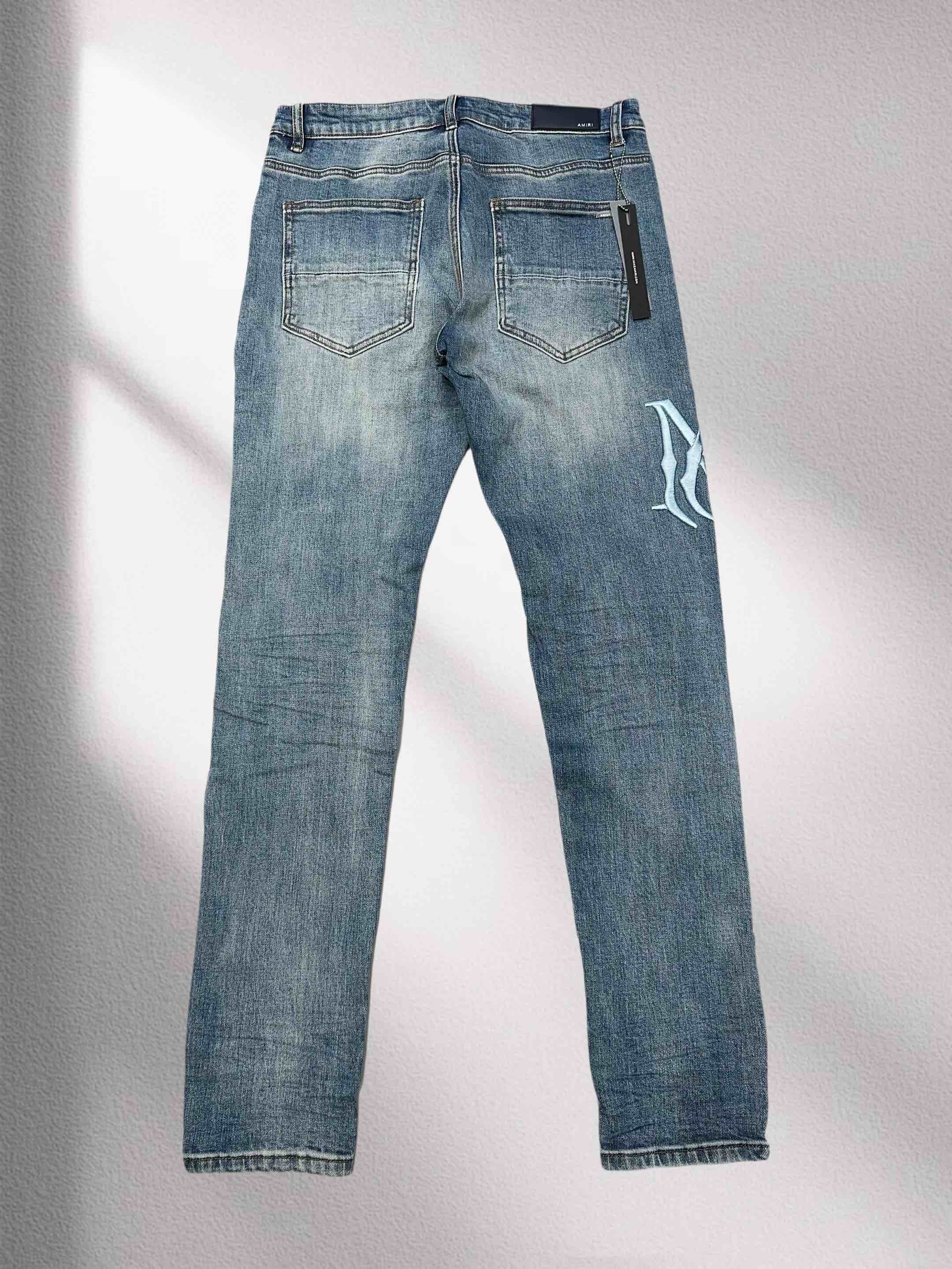 79_Amiri Jeans