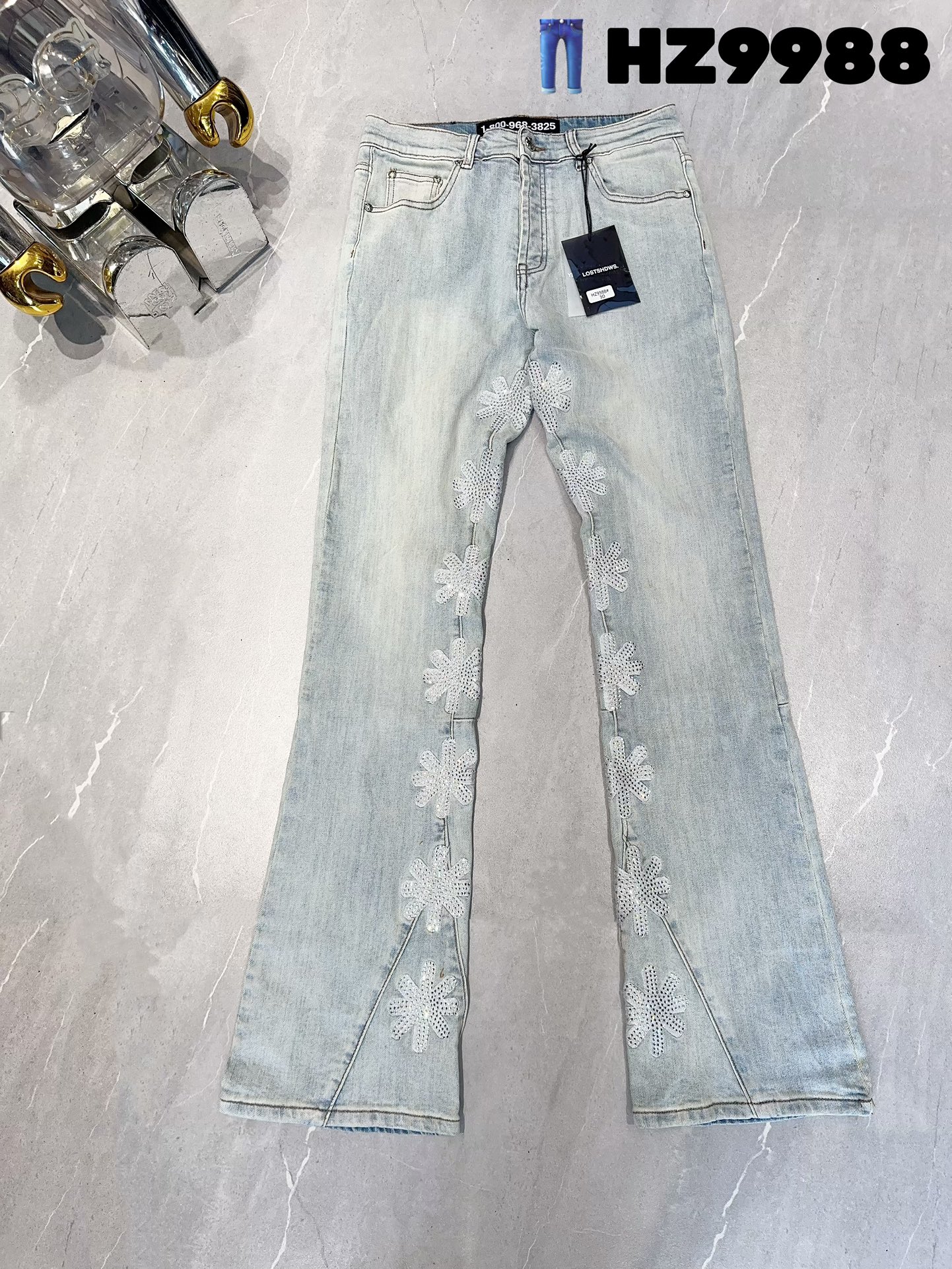91_Lost Shdws Jeans