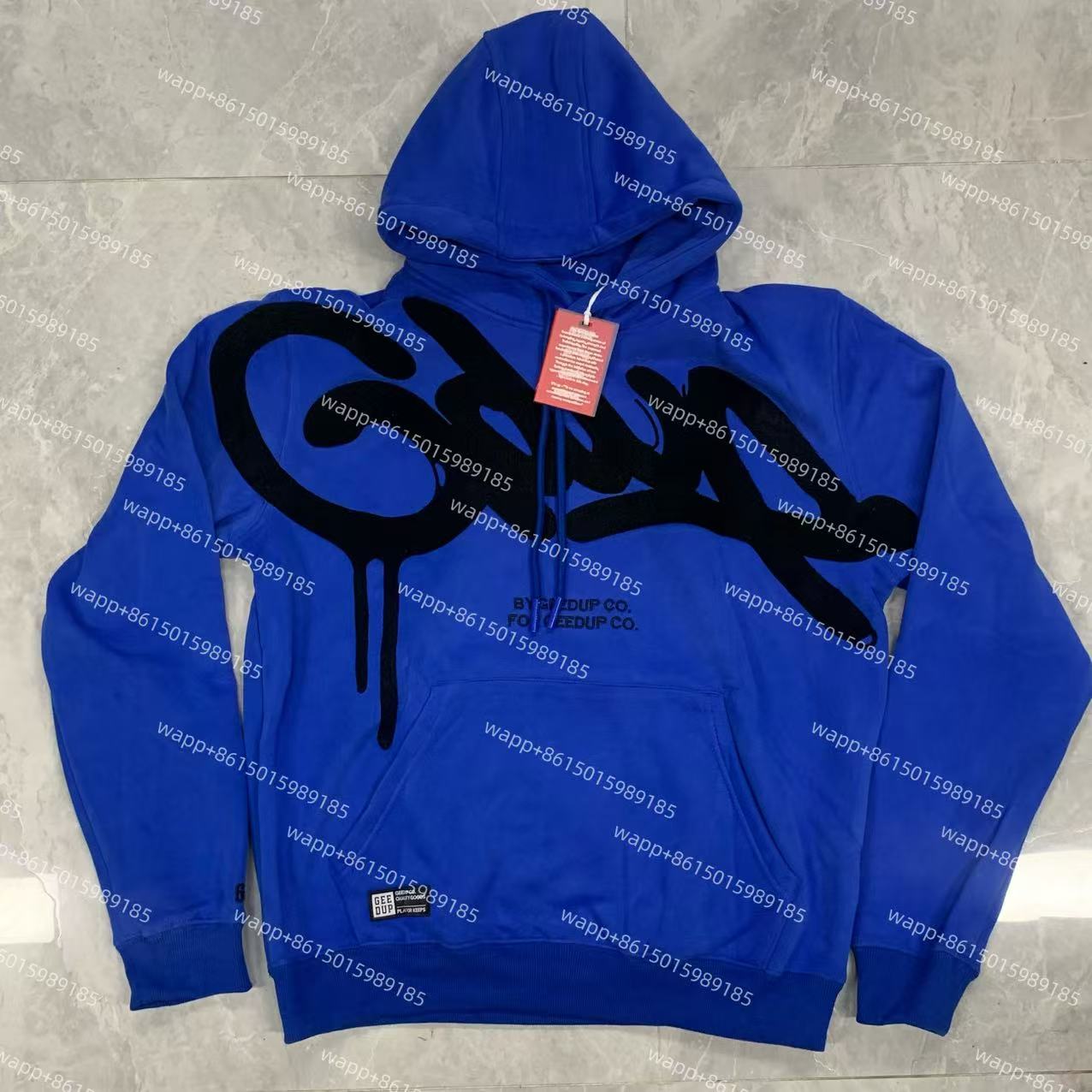 16_Geedup Hoodie