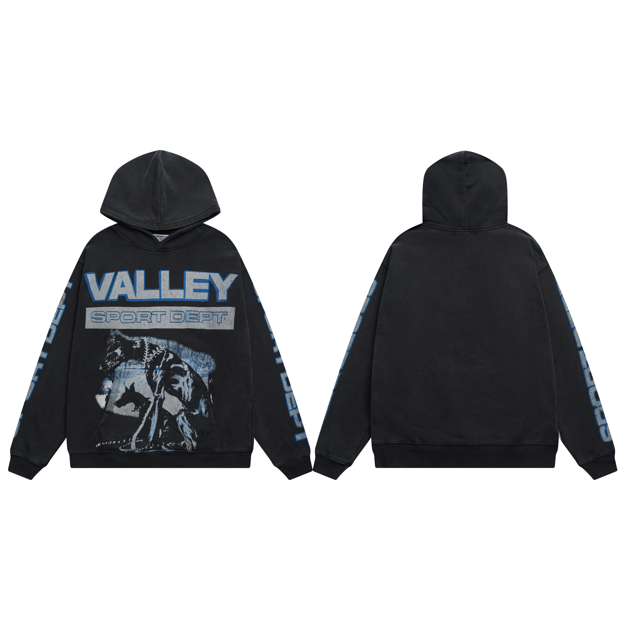 17_Vale Forever Hoodie