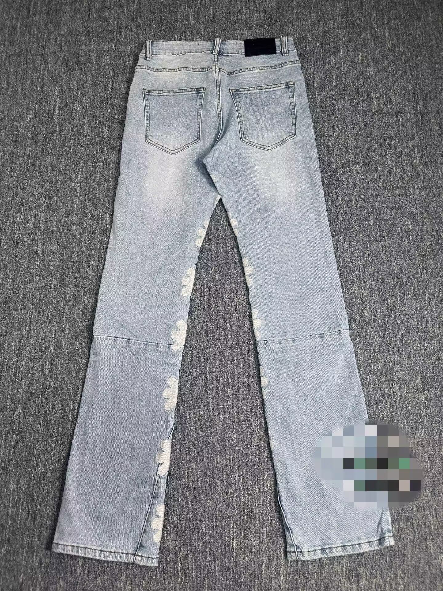 111_Lost Shdws Jeans