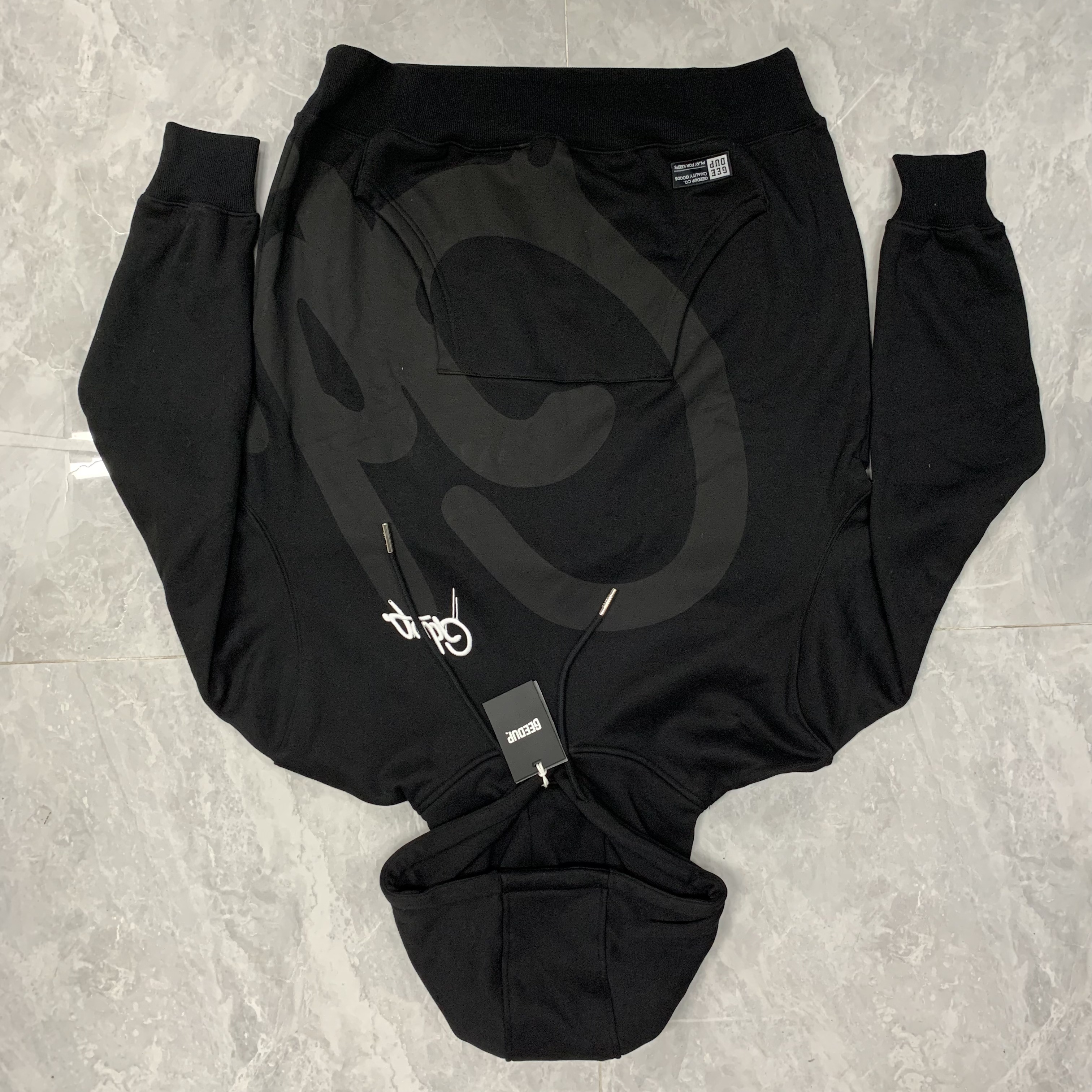 11_Geedup Hoodie