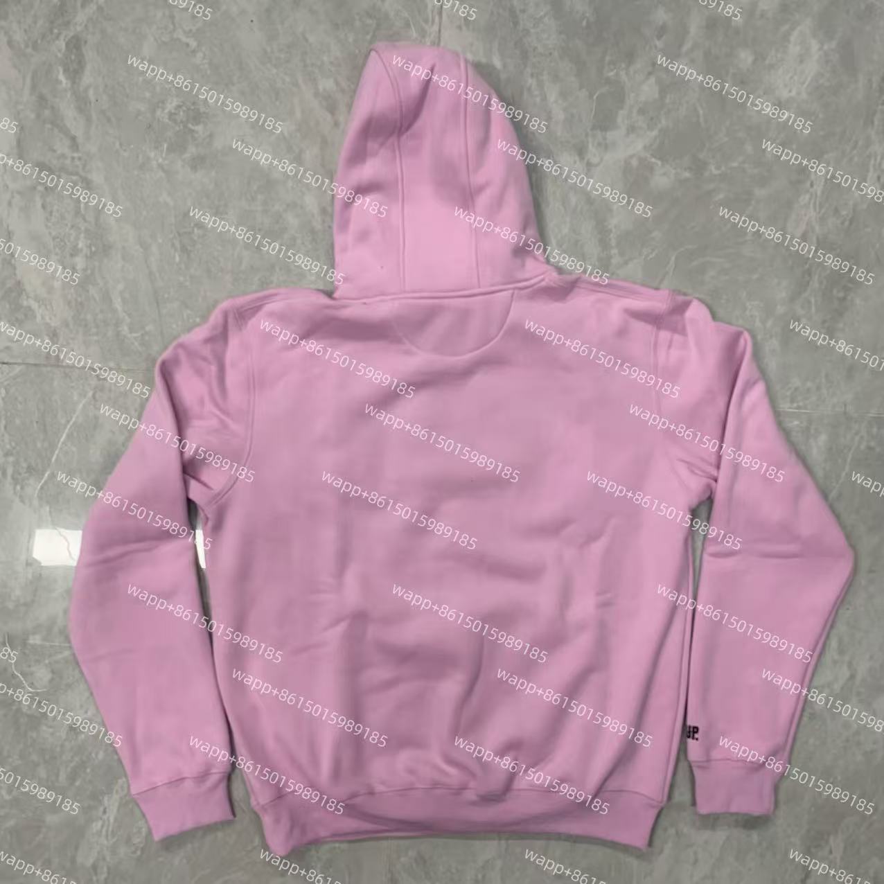 15_Geedup Hoodie