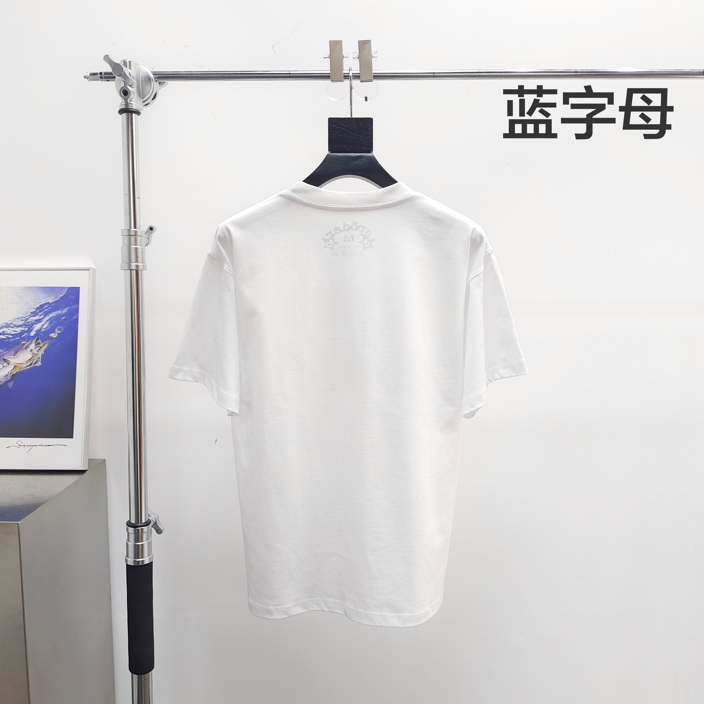 27_[1:1 quality] Spider T-shirt