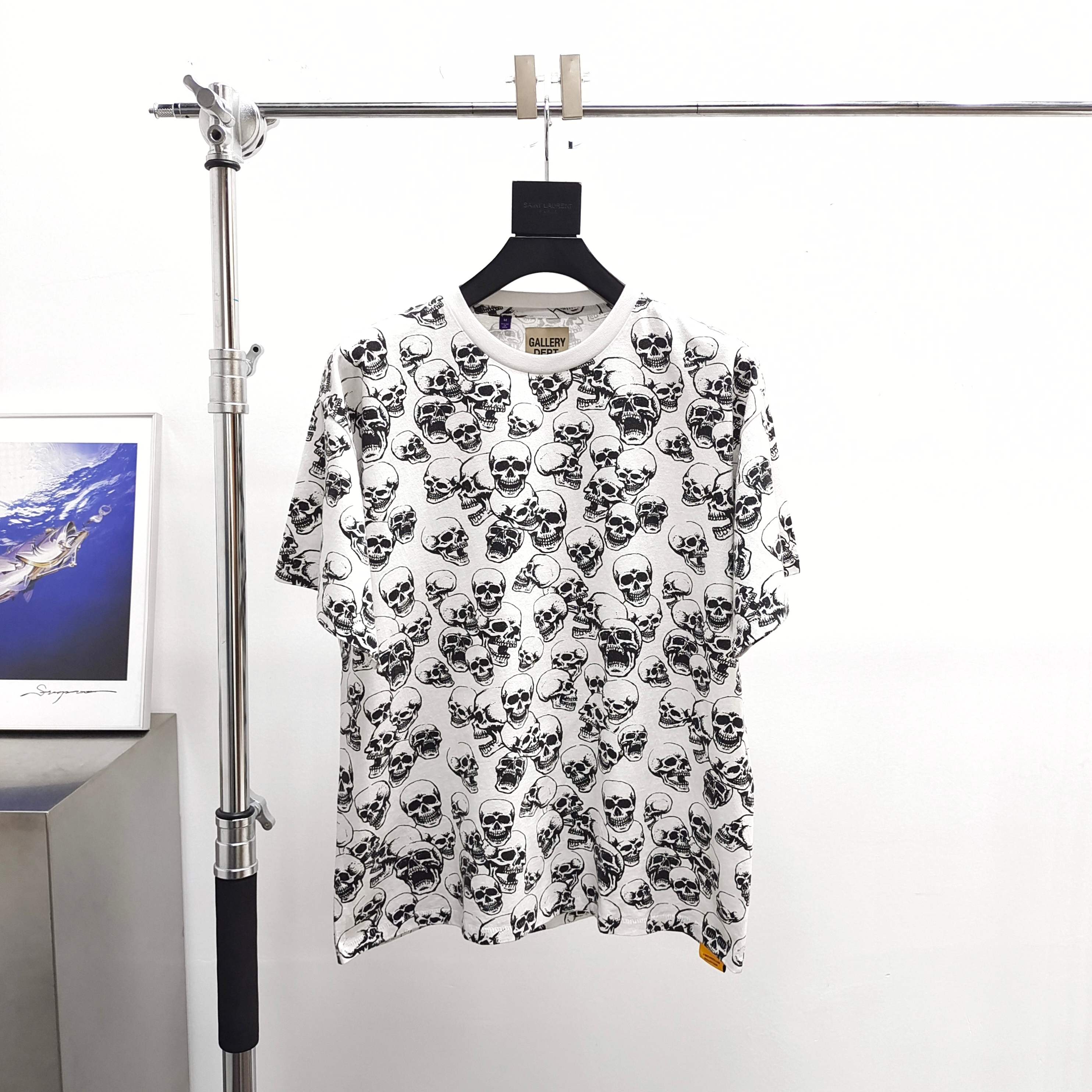 25_[1:1 quality]Gallery Dept T-shirt