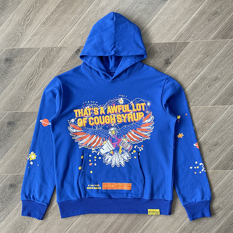 72_Cough Syrup Hoodie