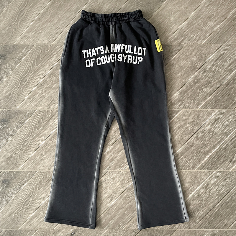 70_Cough Syrup Tracksuit