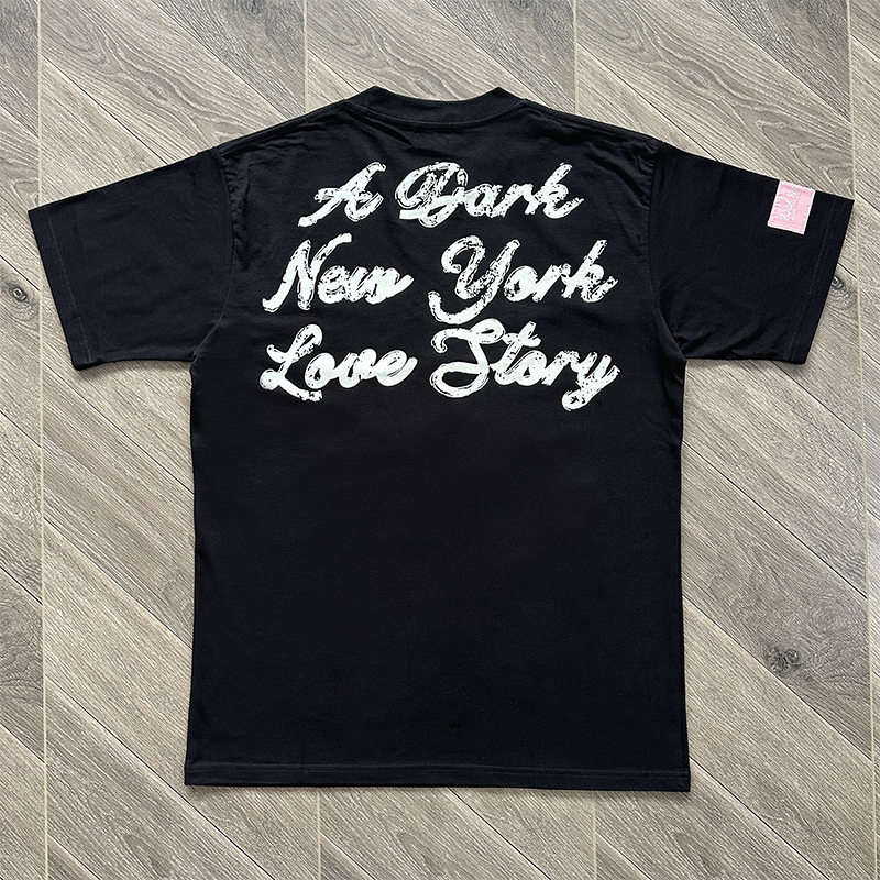 59_Lost Intricacy T-shirt