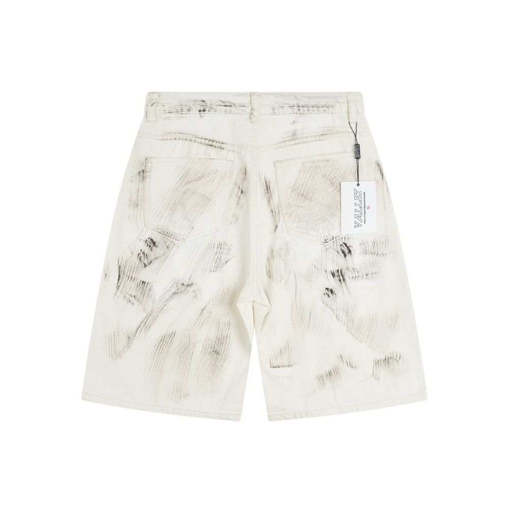 48_Vale Forever Shorts