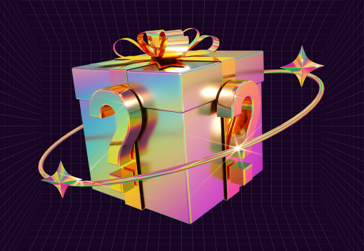 Mystery Box ($100 or $75 get 3 hot sale T-shirt ! )