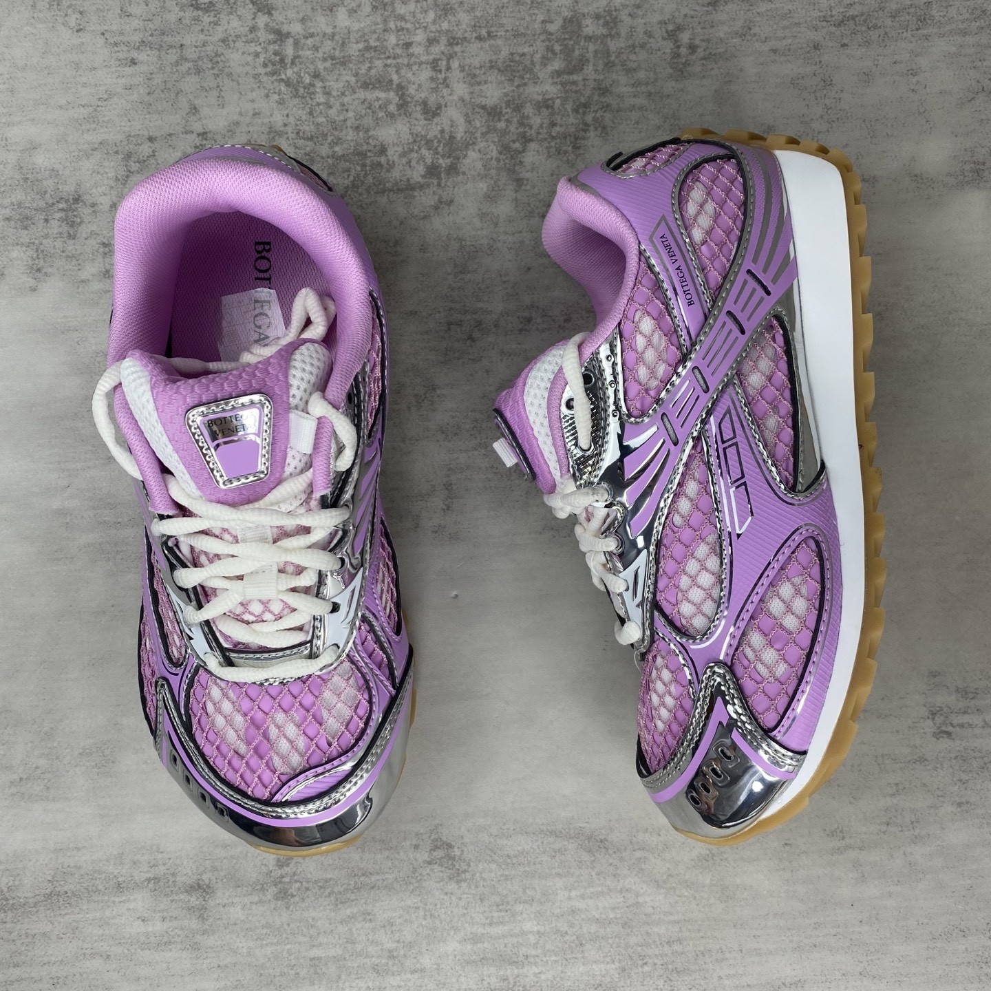 47_Bottega Veneta Shoes