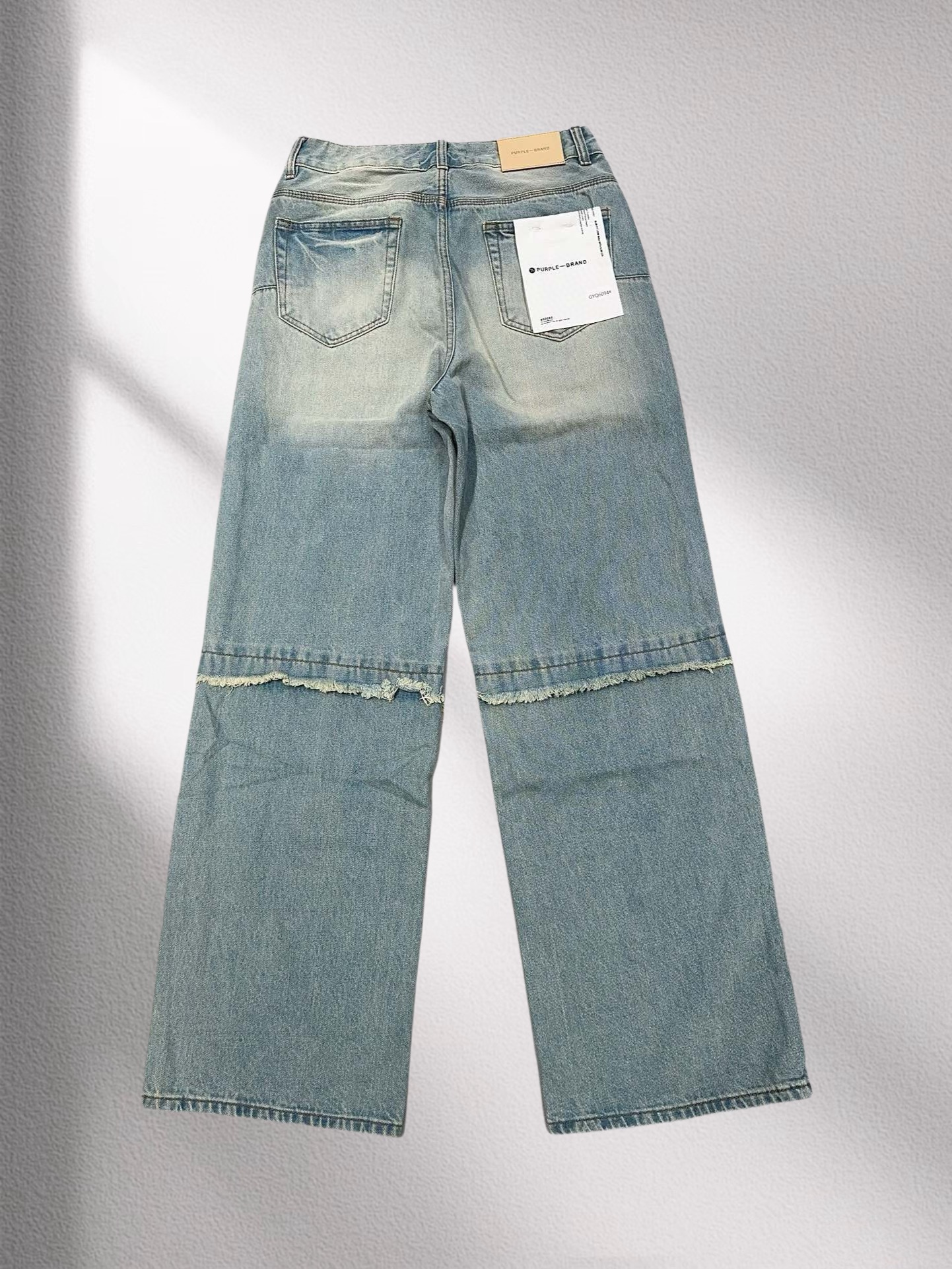 69_Purple Brand Jeans