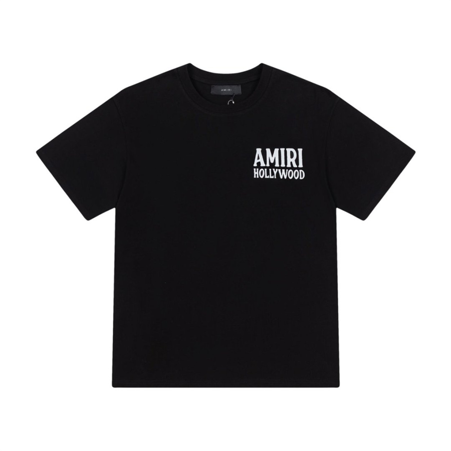 103_AMIRI T-shirt
