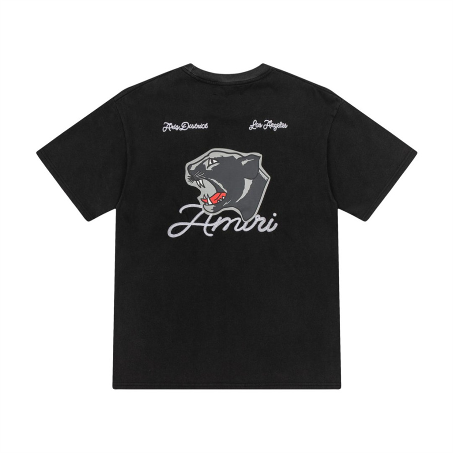 116_AMIRI T-shirt