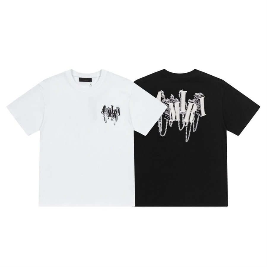 108_AMIRI T-shirt
